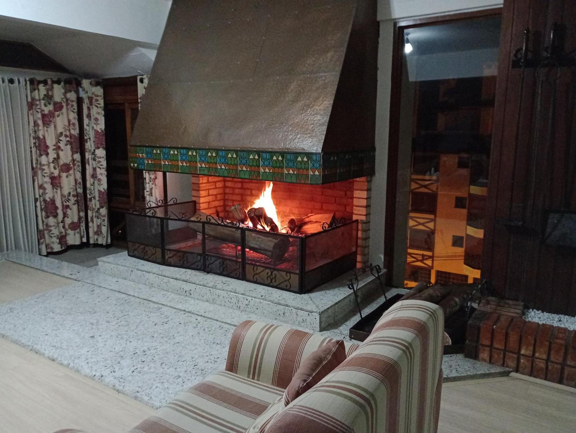 Residencial Do Serrano Hotel