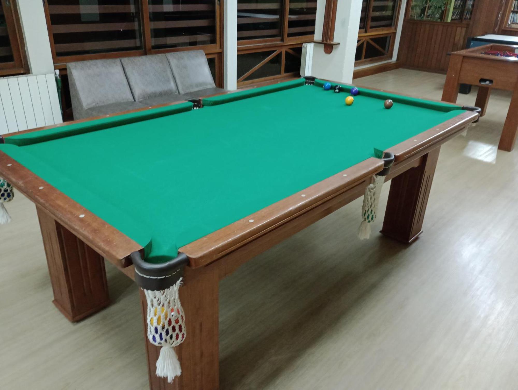 Hotel Residencial Do Serrano 3*