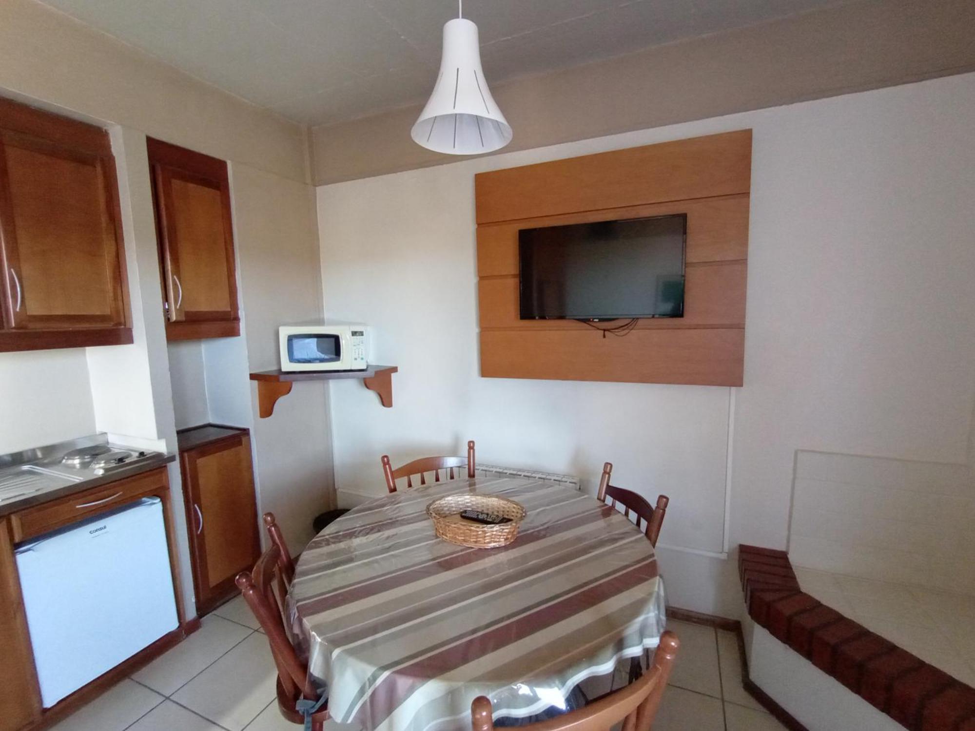 Residencial Do Serrano Hotel 3*