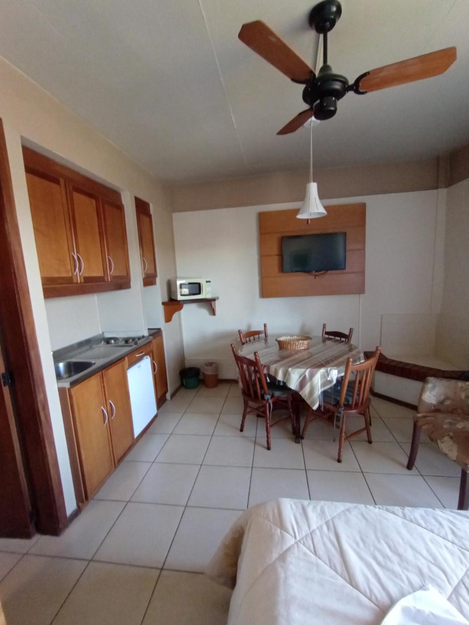 Hotel Residencial Do Serrano 3*