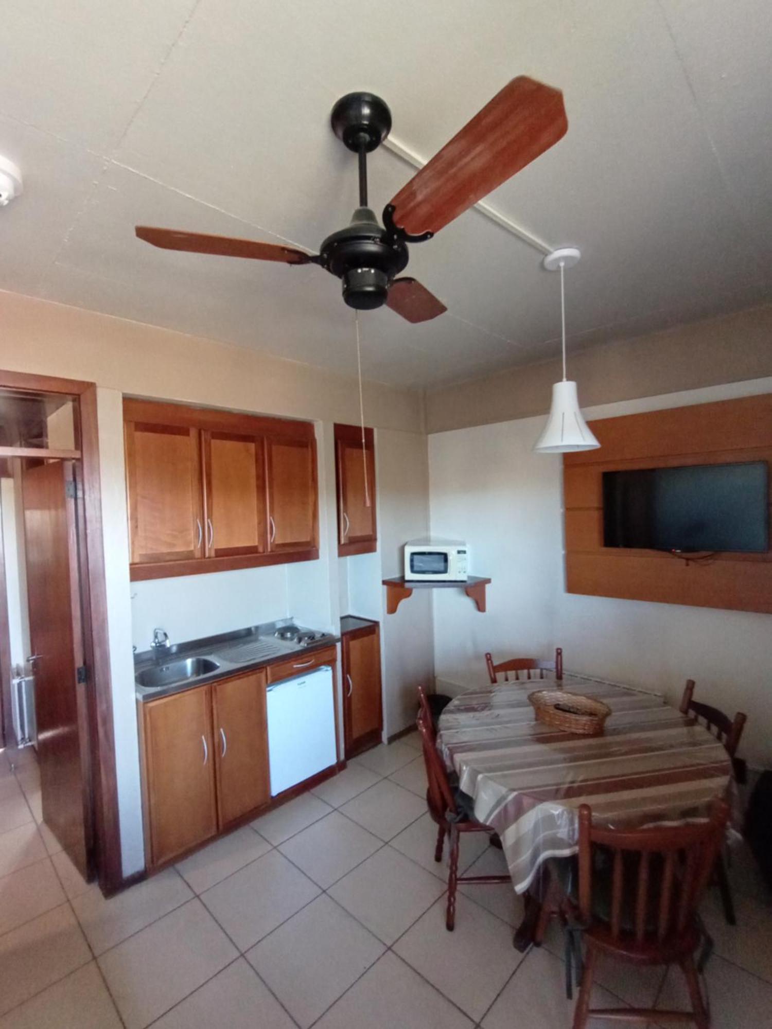 Hotel Residencial Do Serrano Gramado