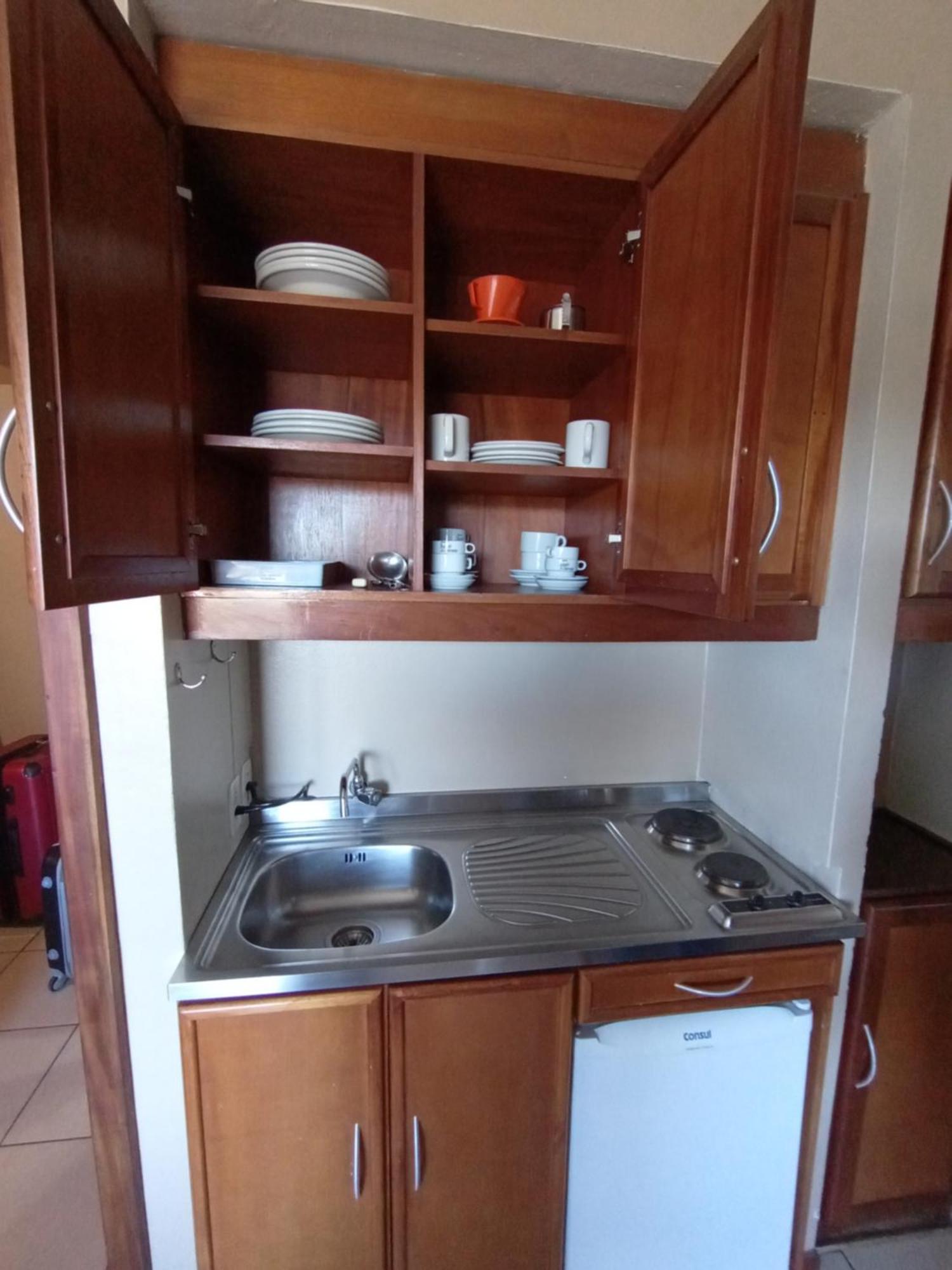 Residencial Do Serrano 3*