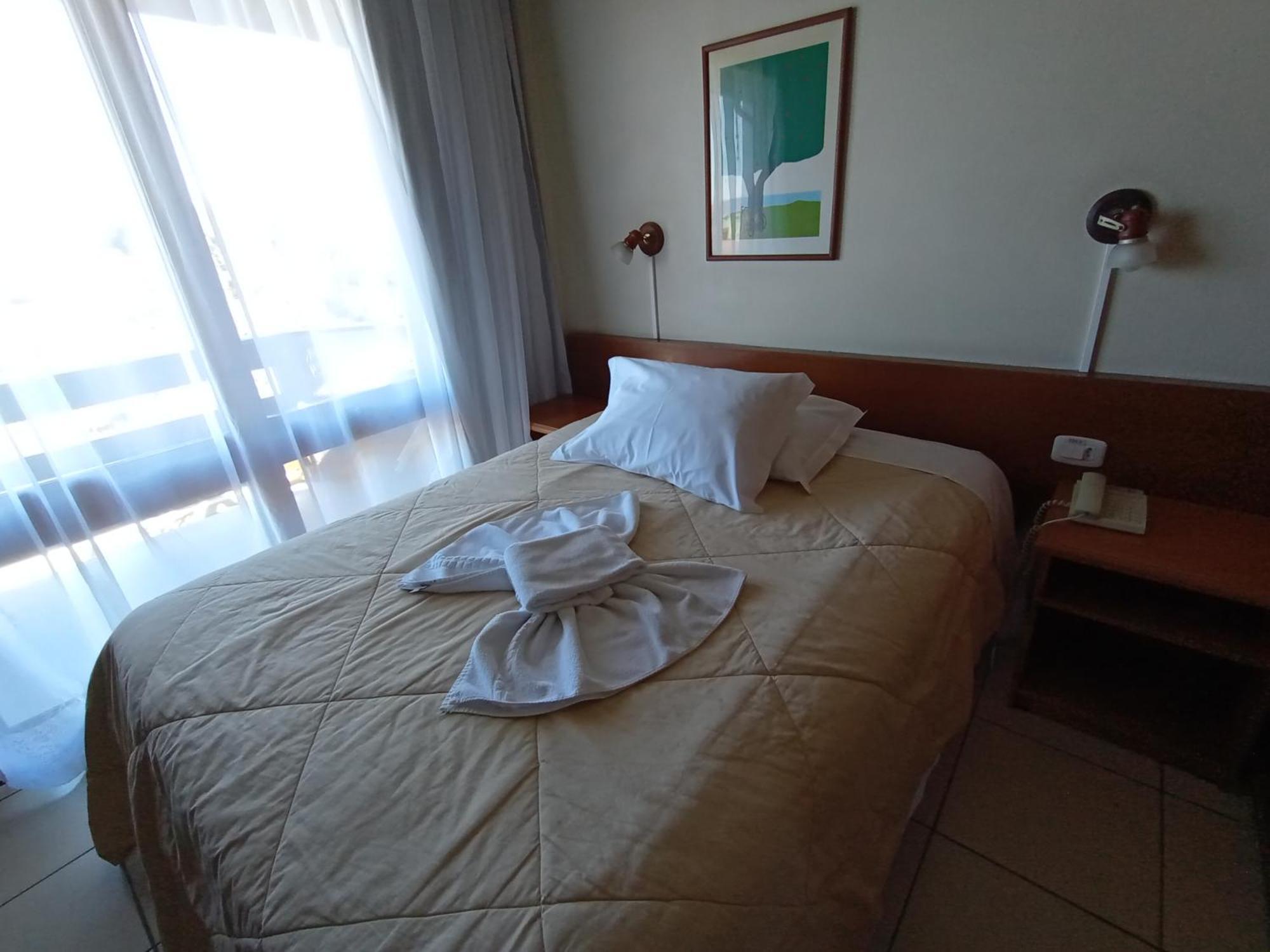 Residencial Do Serrano Hotel 3*