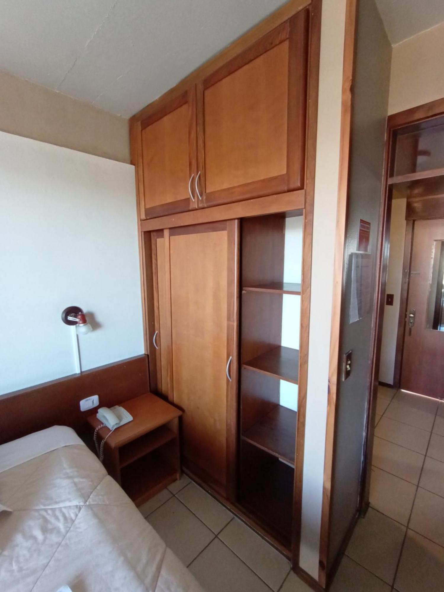 Hotel Residencial Do Serrano 3*