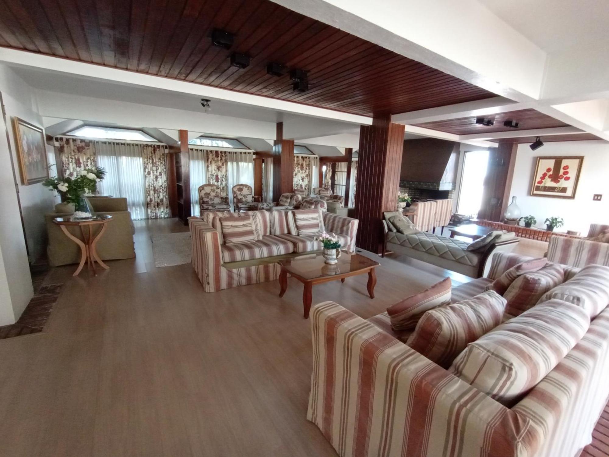 Residencial Do Serrano Hotel Gramado