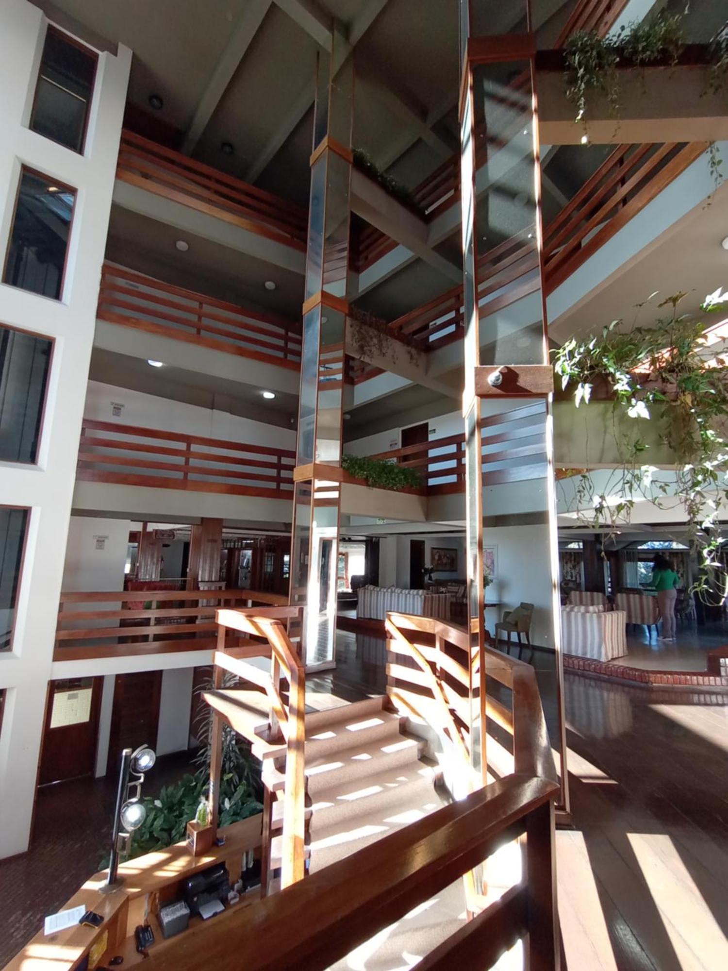 Hotel Residencial Do Serrano Gramado