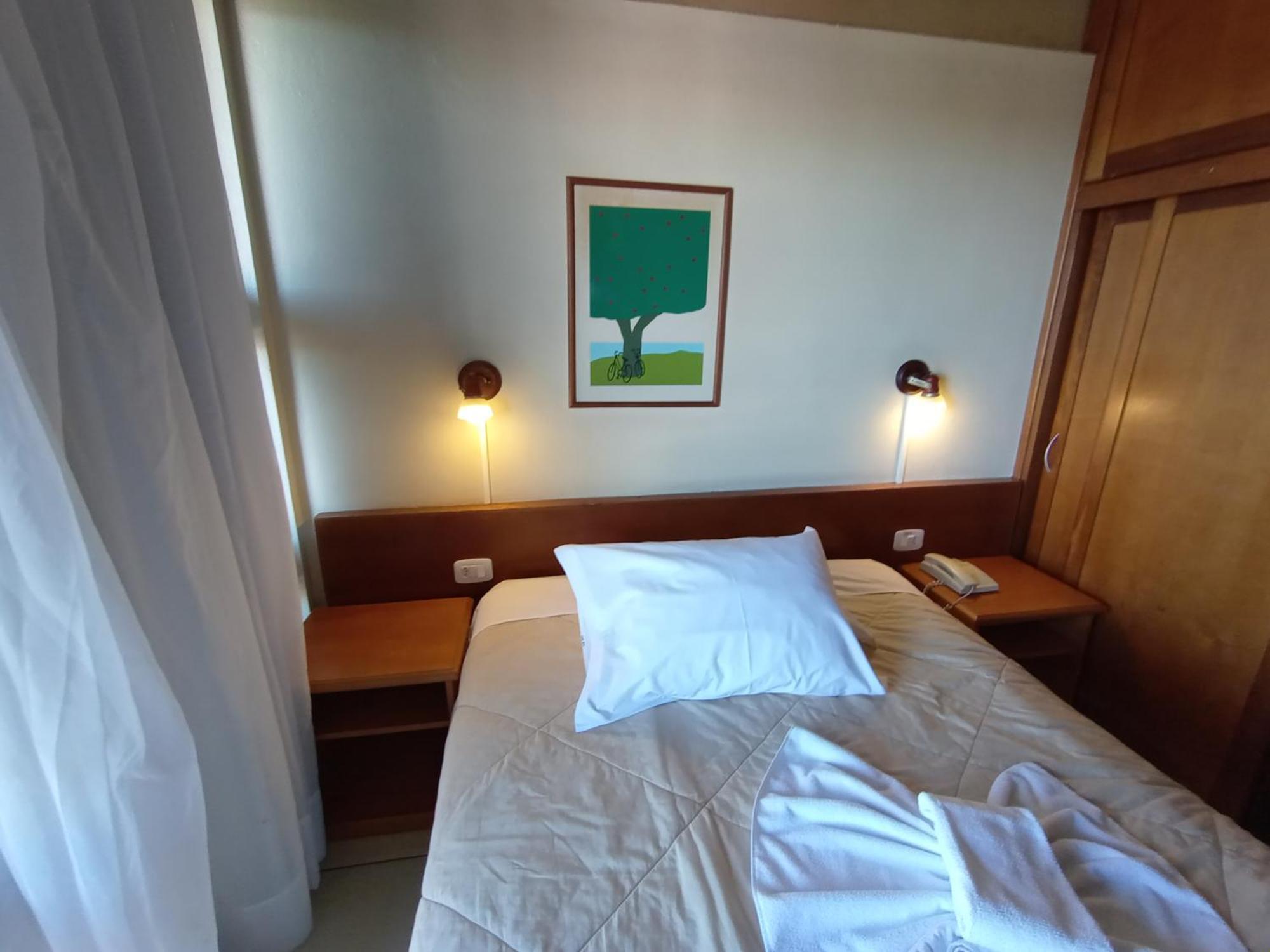 Residencial Do Serrano Hotel