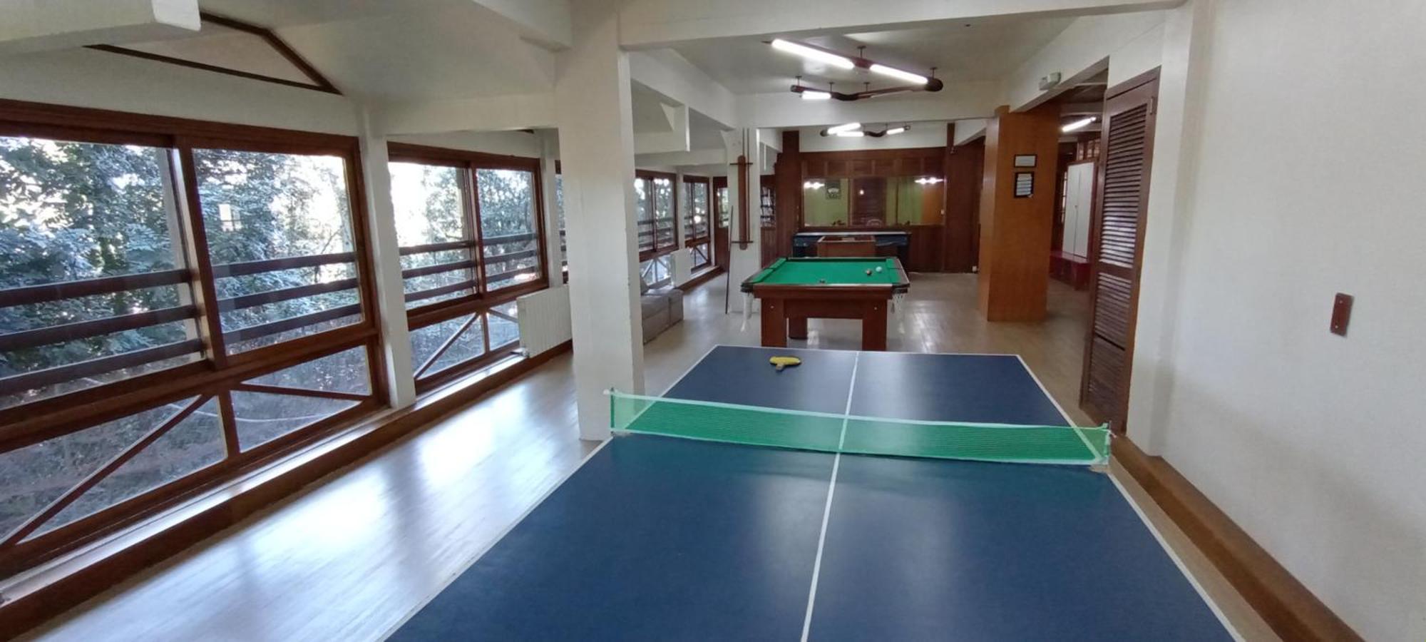 Residencial Do Serrano Hotel 3*