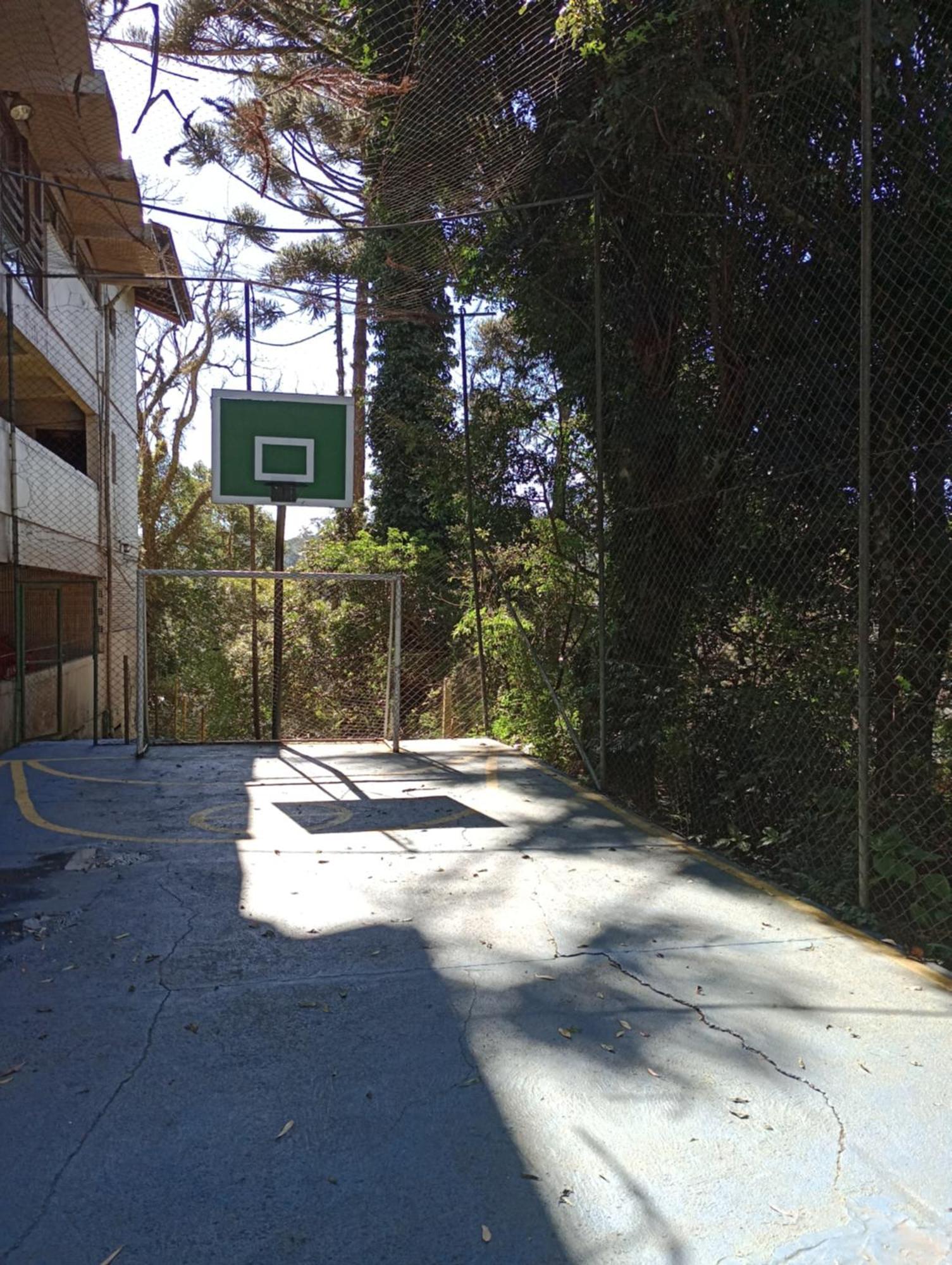 Hotel Residencial Do Serrano 3*