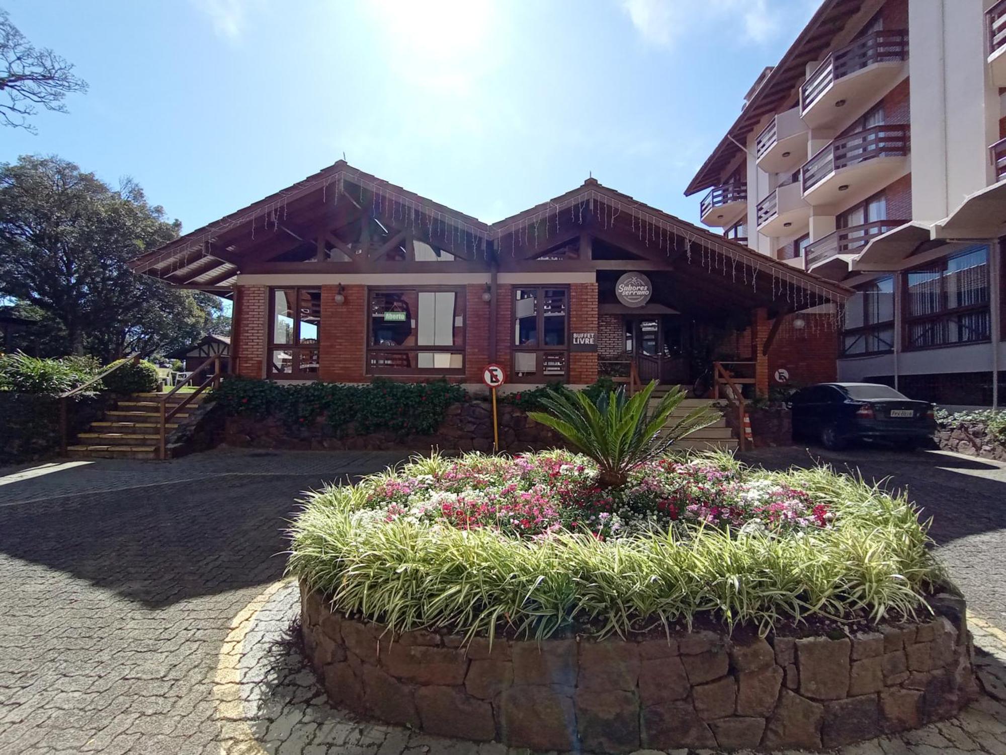 Residencial Do Serrano Hotel Gramado