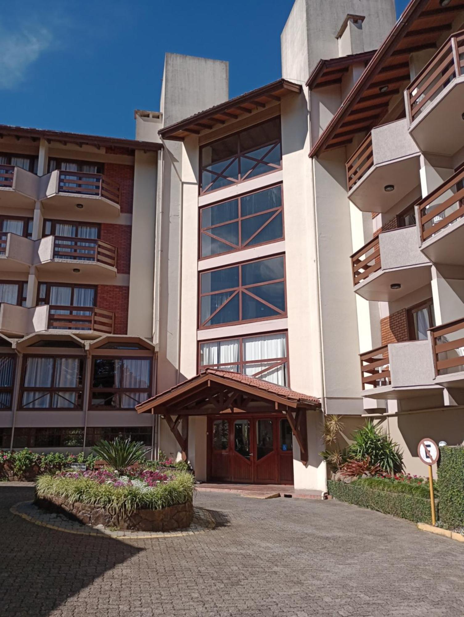 Hotel Residencial Do Serrano Gramado