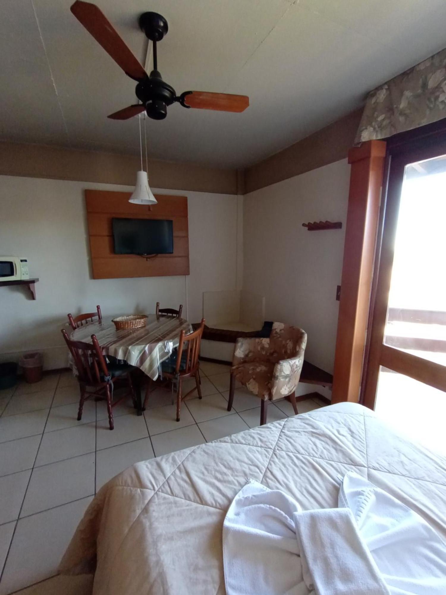 Residencial Do Serrano 3*