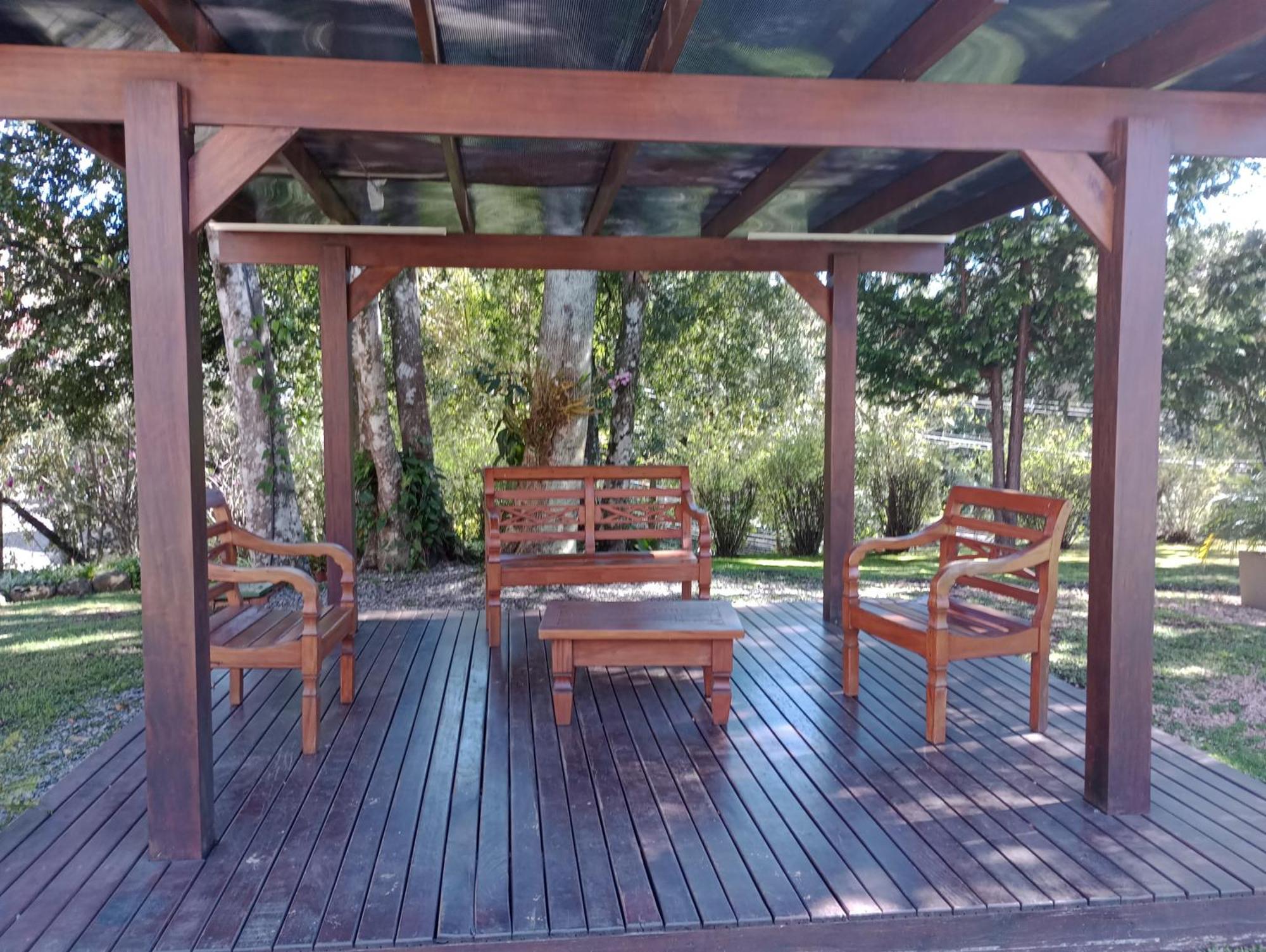 Residencial Do Serrano Gramado