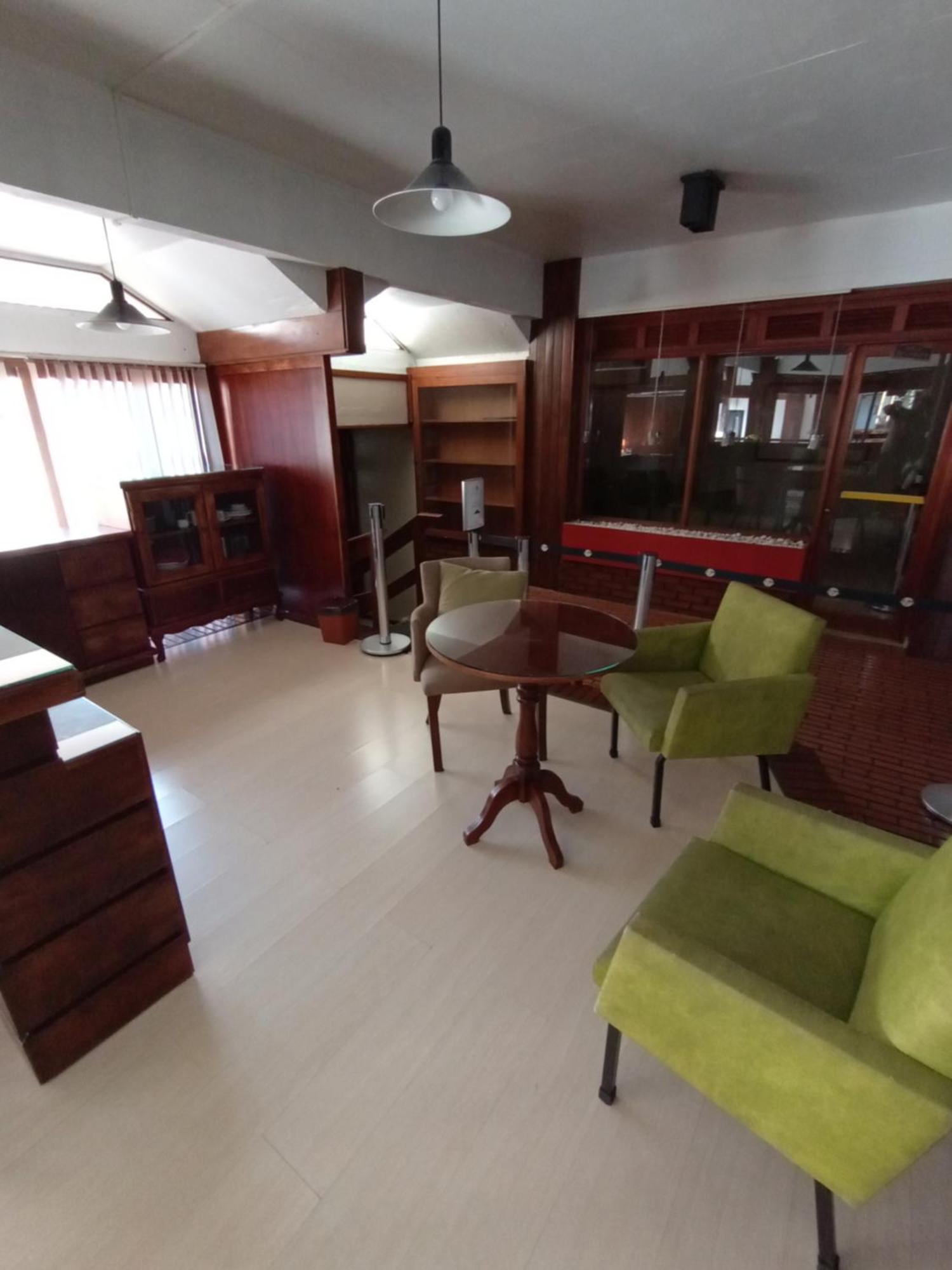 Residencial Do Serrano 3* Gramado