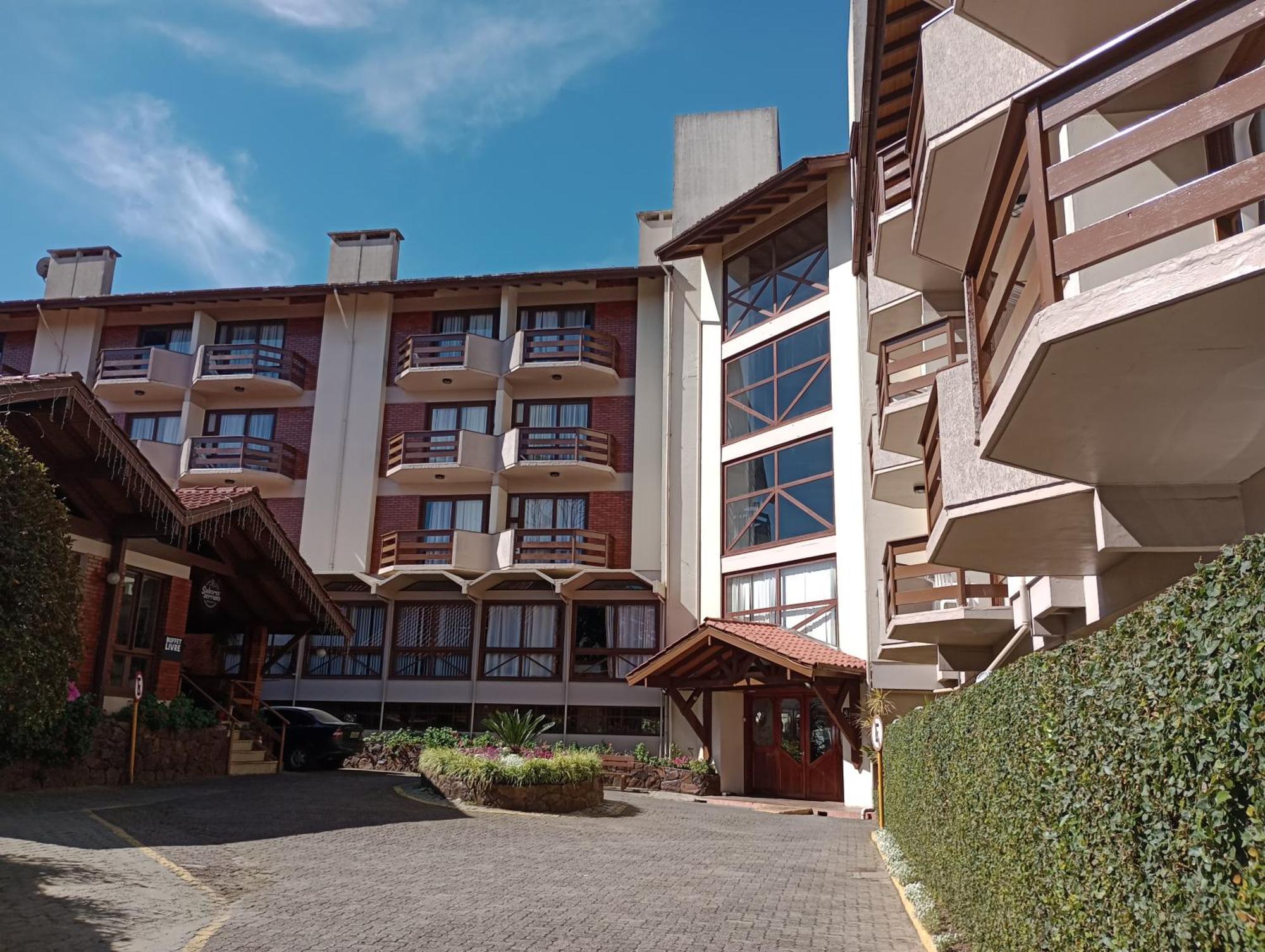 Residencial Do Serrano