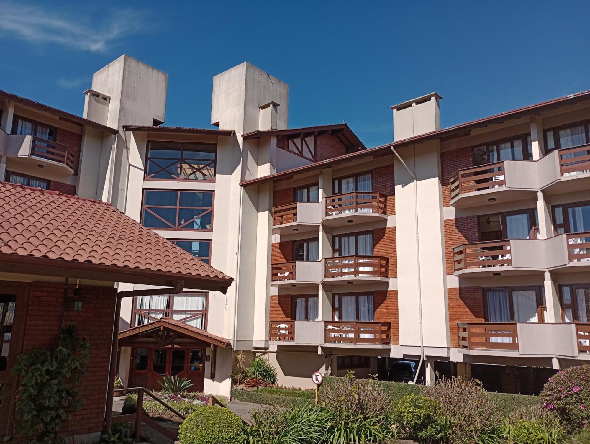 Residencial Do Serrano Hotel