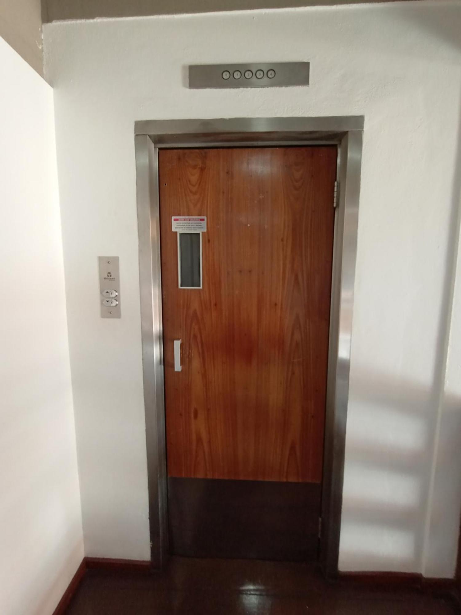 Hotel Residencial Do Serrano