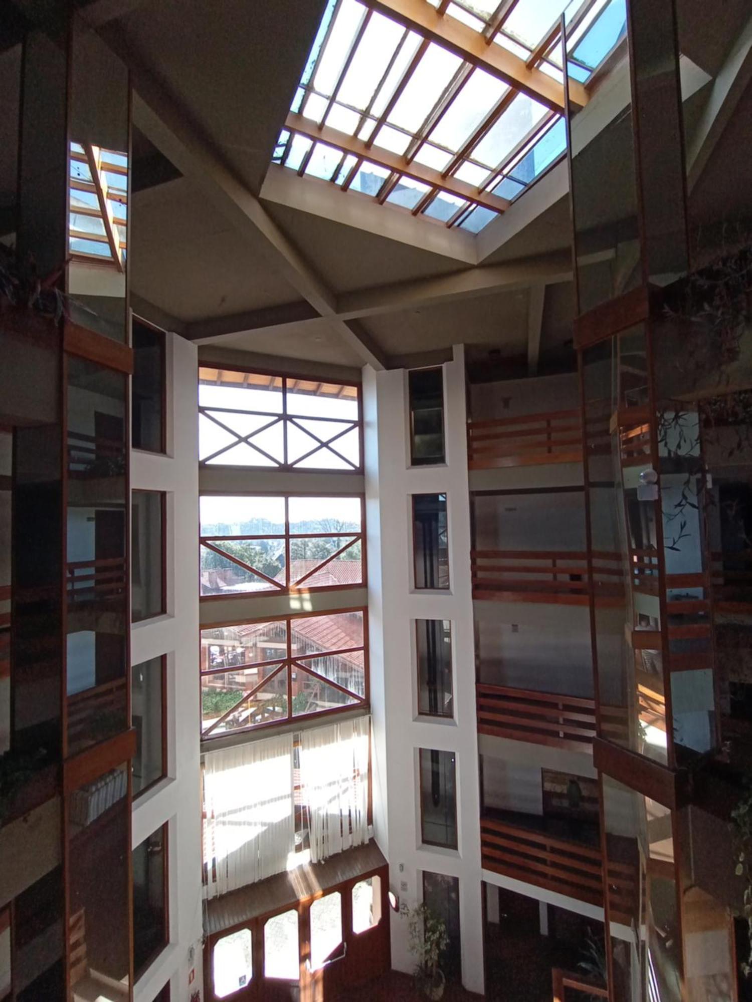 Residencial Do Serrano Hotel Gramado