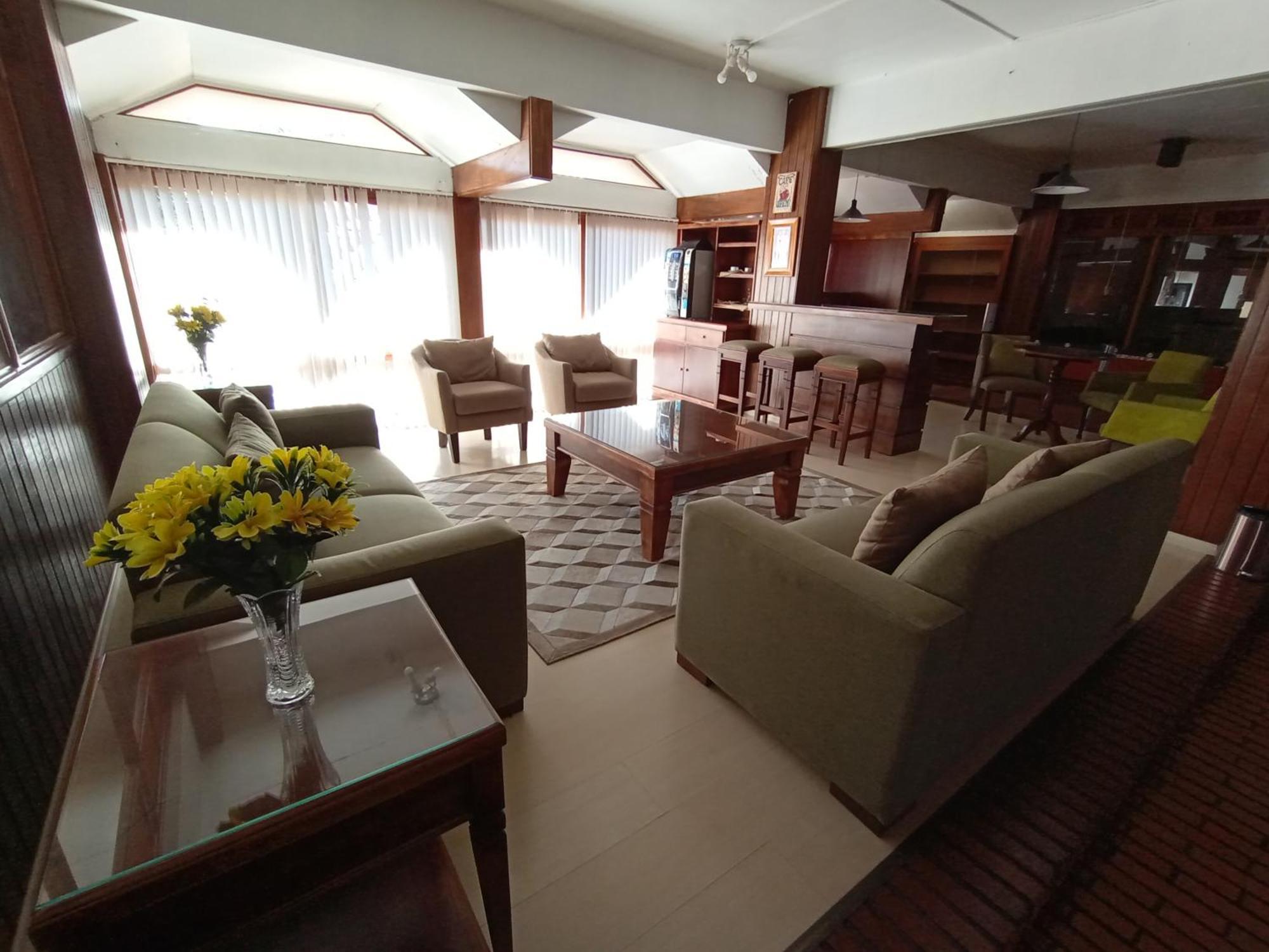 Residencial Do Serrano 3*