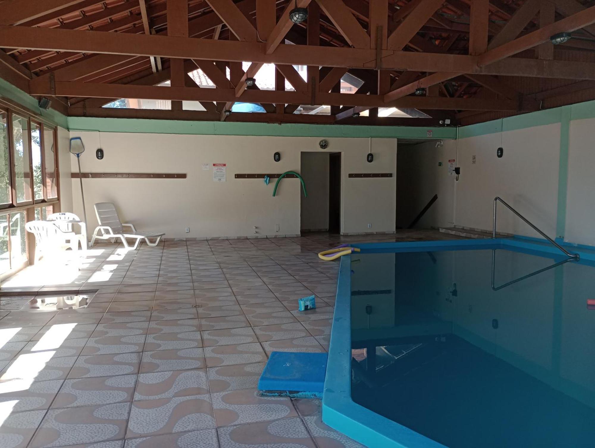 Residencial Do Serrano 3* Gramado