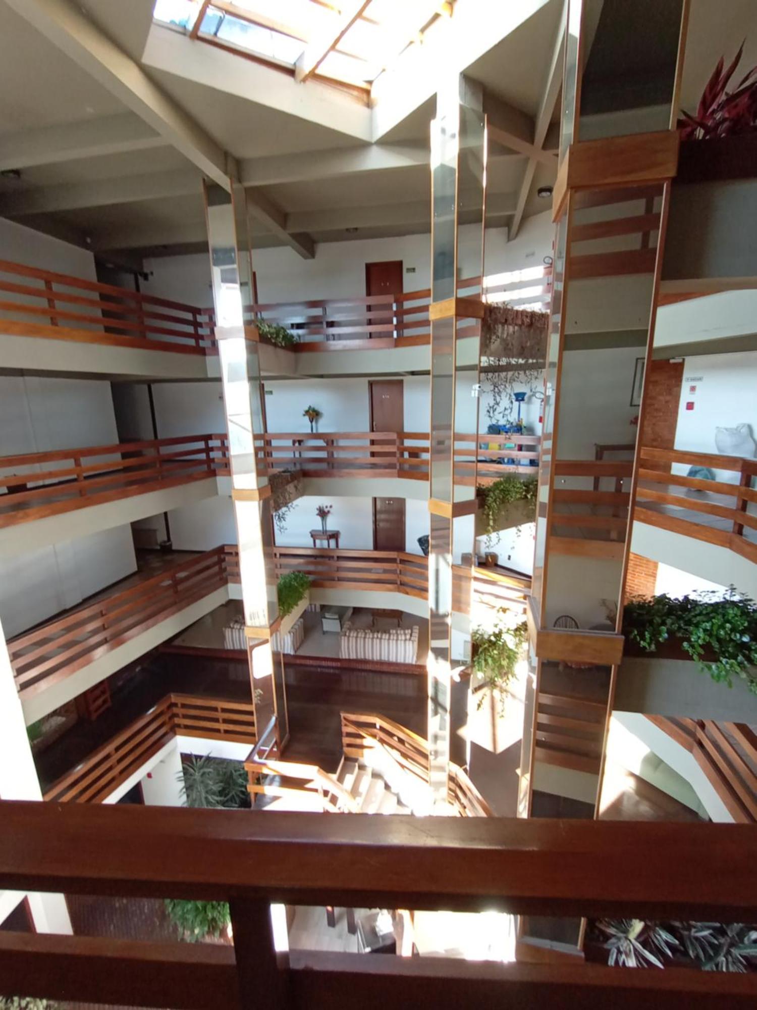 Residencial Do Serrano Hotel