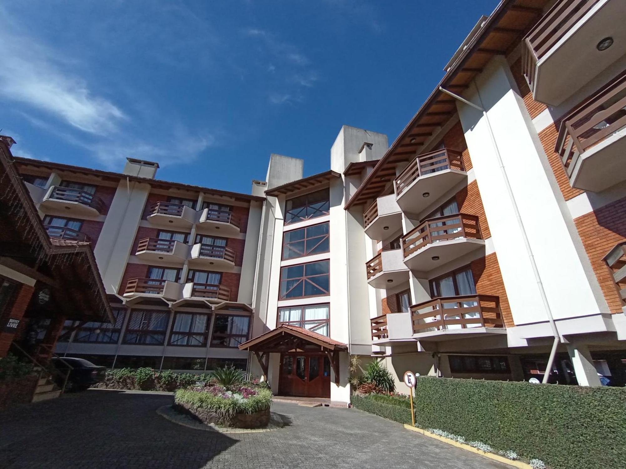 Residencial Do Serrano Hotel Gramado
