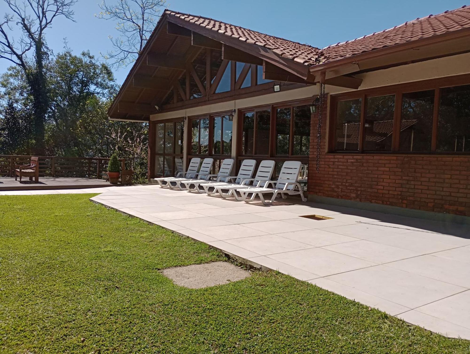 Hotel Residencial Do Serrano Gramado
