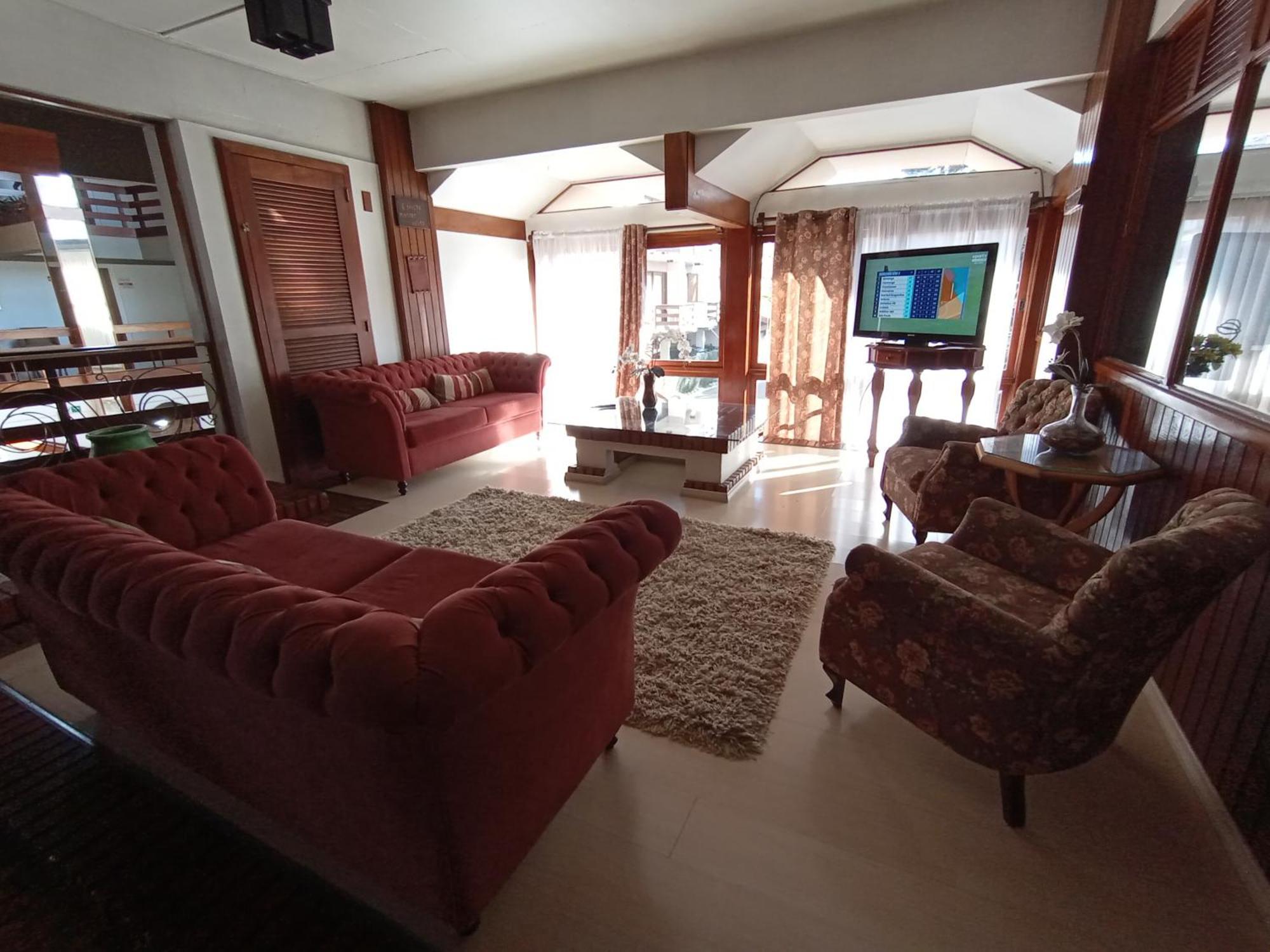 Residencial Do Serrano 3* Gramado