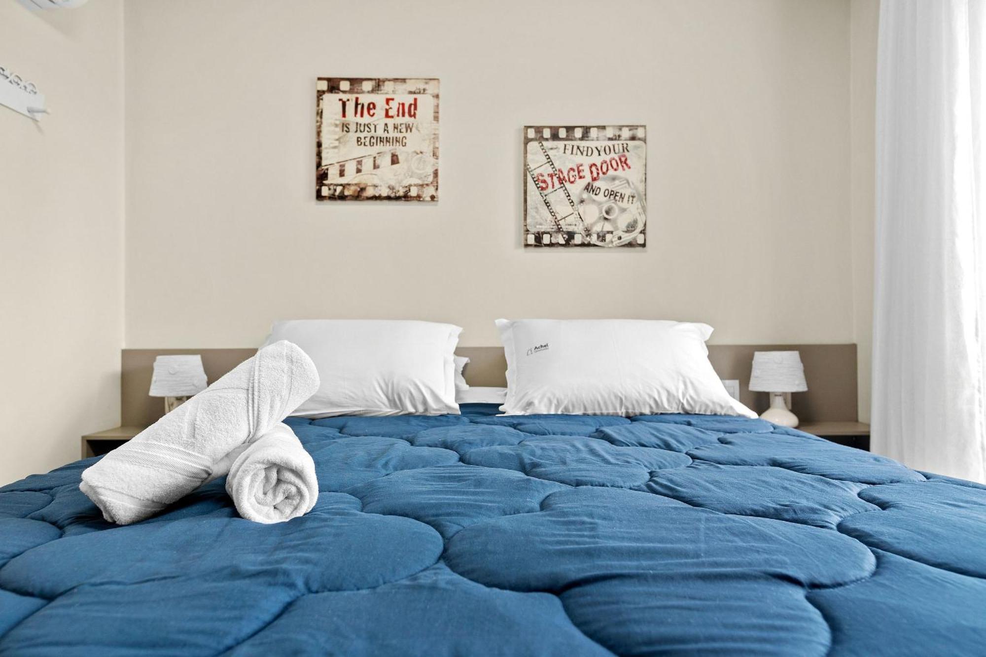 Apartamento Loft Com Varanda P/ Nascer Do Sol By Achei *