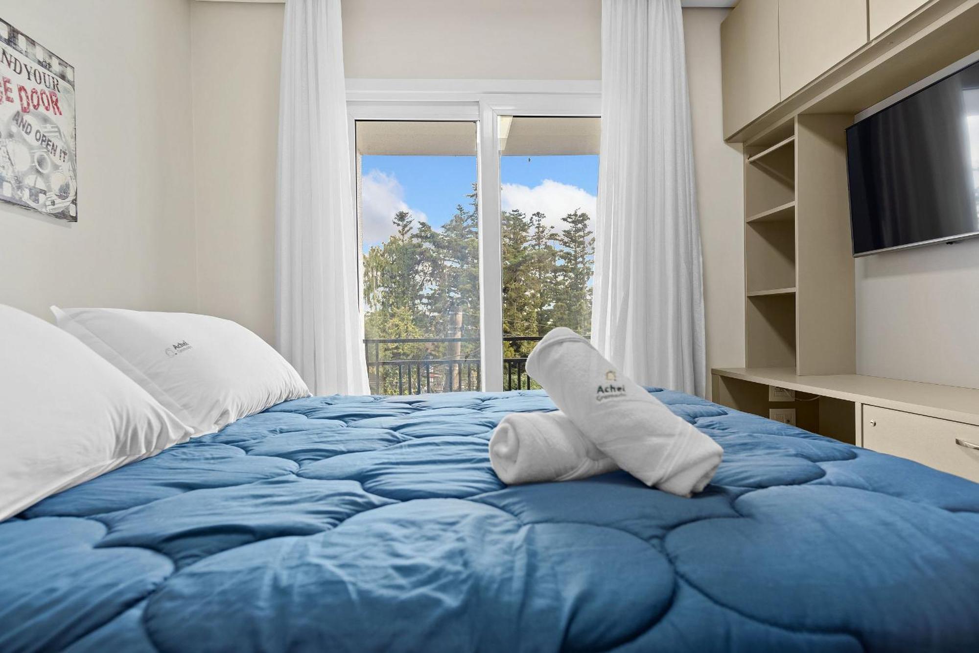 Loft Com Varanda P/ Nascer Do Sol By Achei *