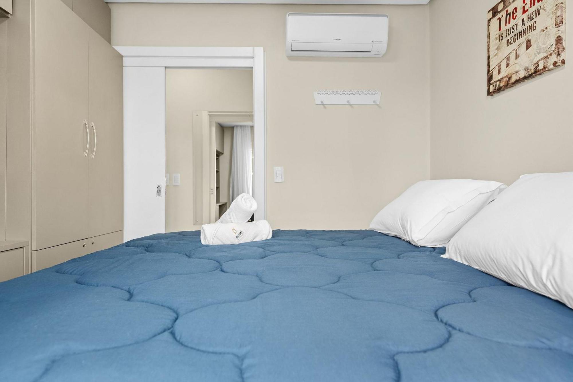 Loft Com Varanda P/ Nascer Do Sol By Achei Apartamento Gramado