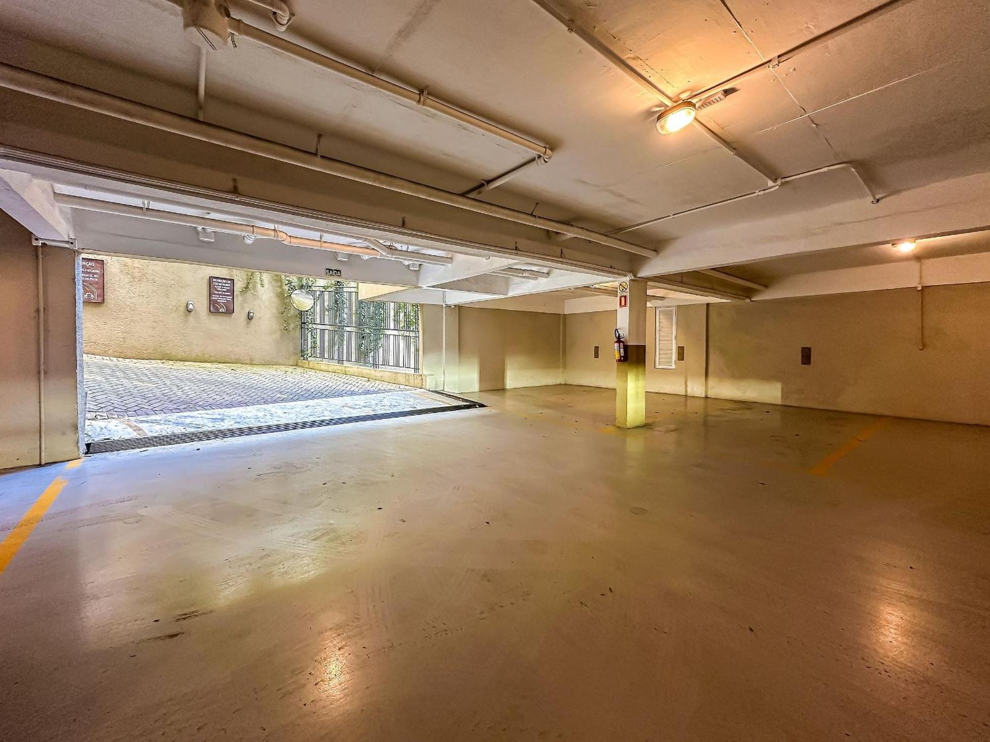 Loft Com Varanda P/ Nascer Do Sol By Achei
