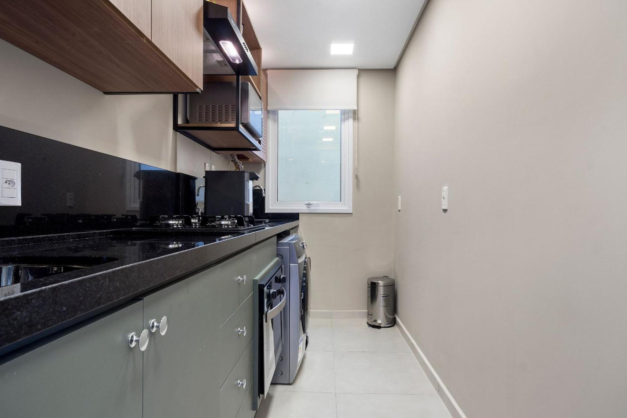 Apartamento The Garden 900m Do Super Carros By Achei *