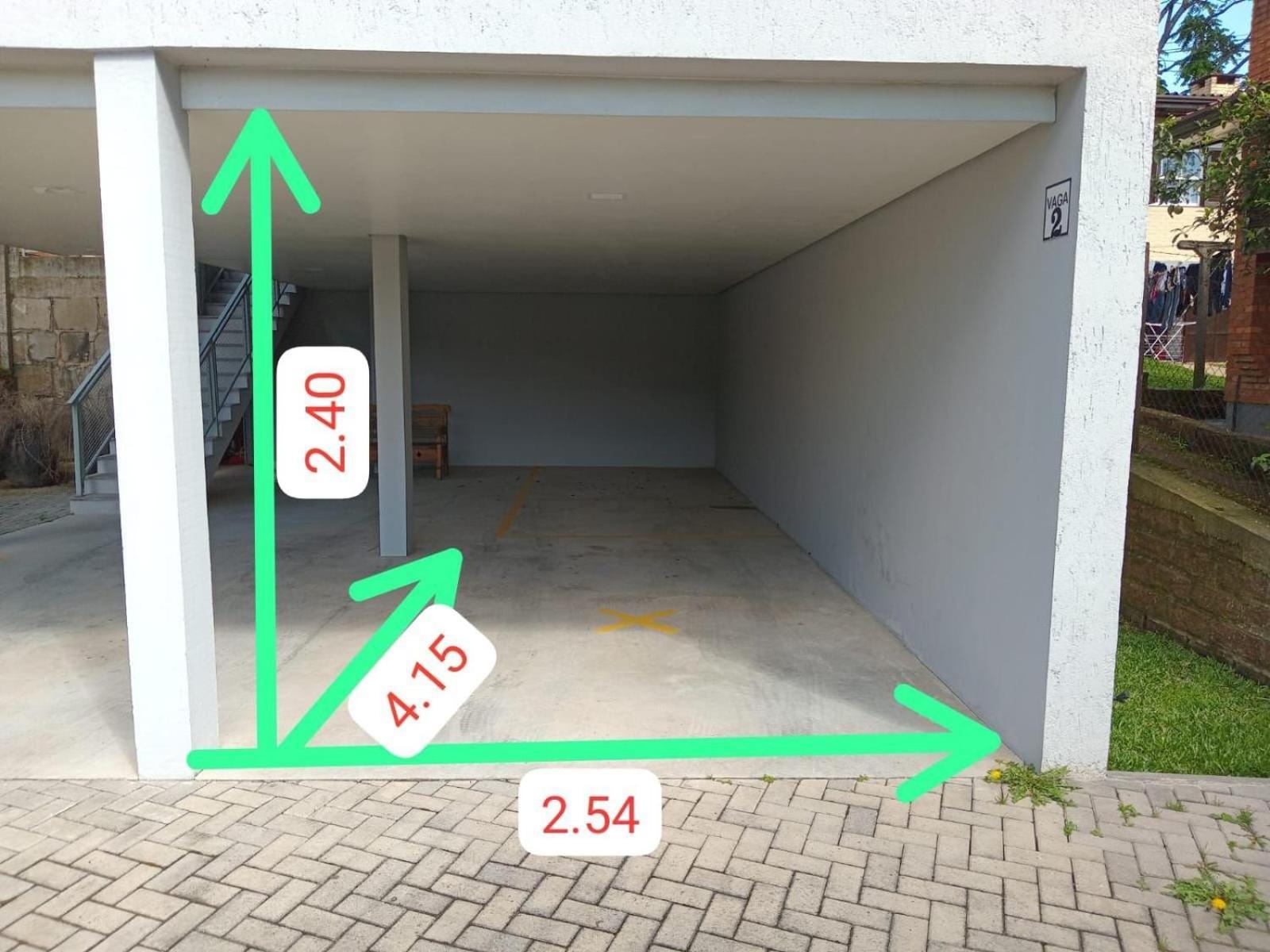 Locar-in Flat Centro A 600 M Da Rua Coberta Apartamento *