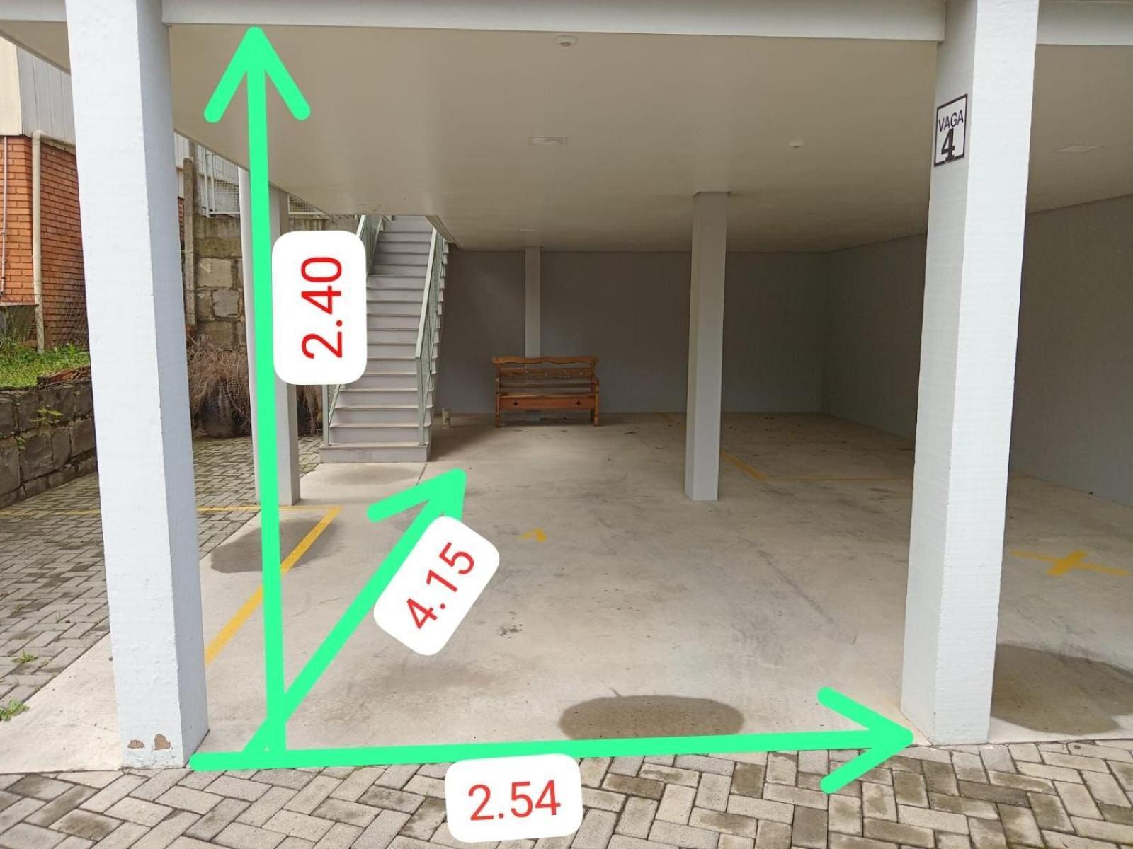 Apartamento Locar-in Flat Centro A 600 M Da Rua Coberta Gramado