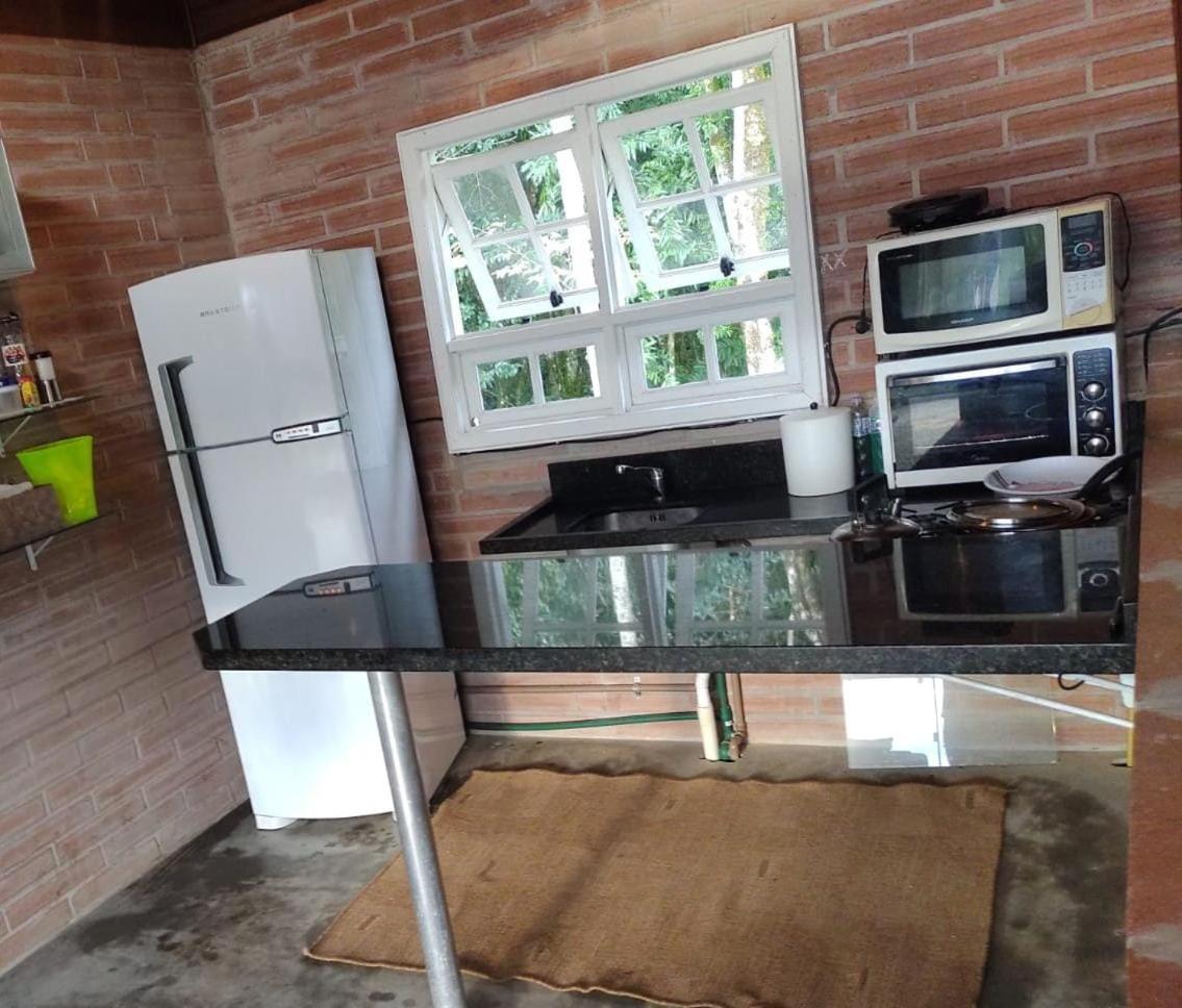 Chalé Chale Perto Do Ceu Em Gramado