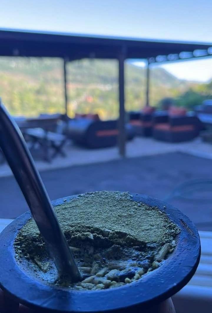 Chalé Chale Perto Do Ceu Em Gramado