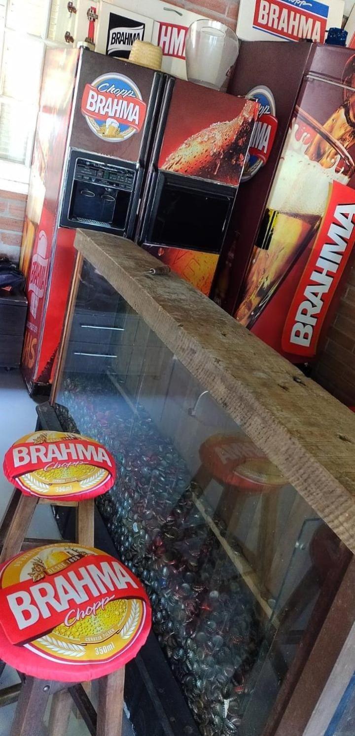 Chale Perto Do Ceu Em *