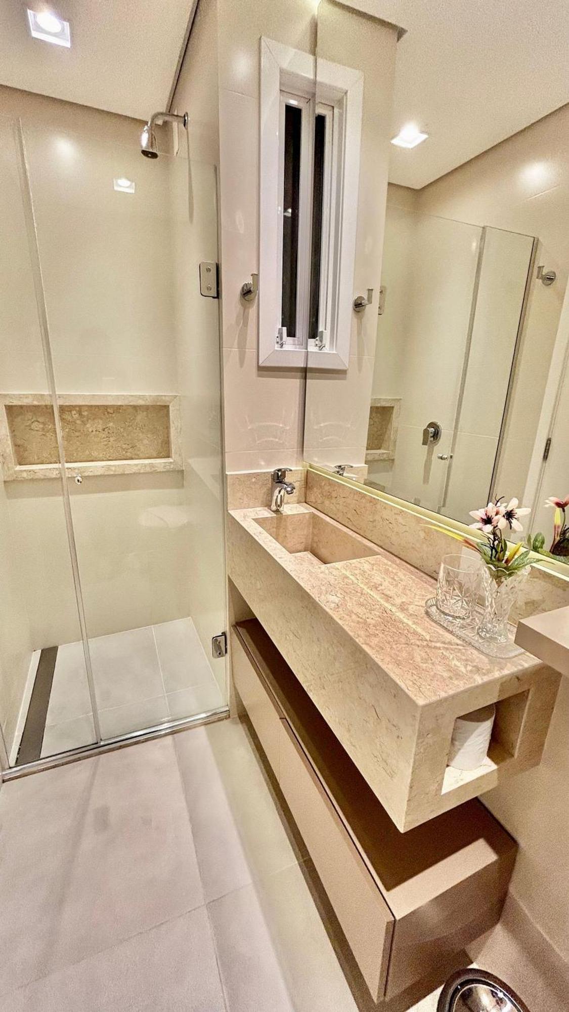 Luxo E Conforto Prox Ao Centro Apartamento