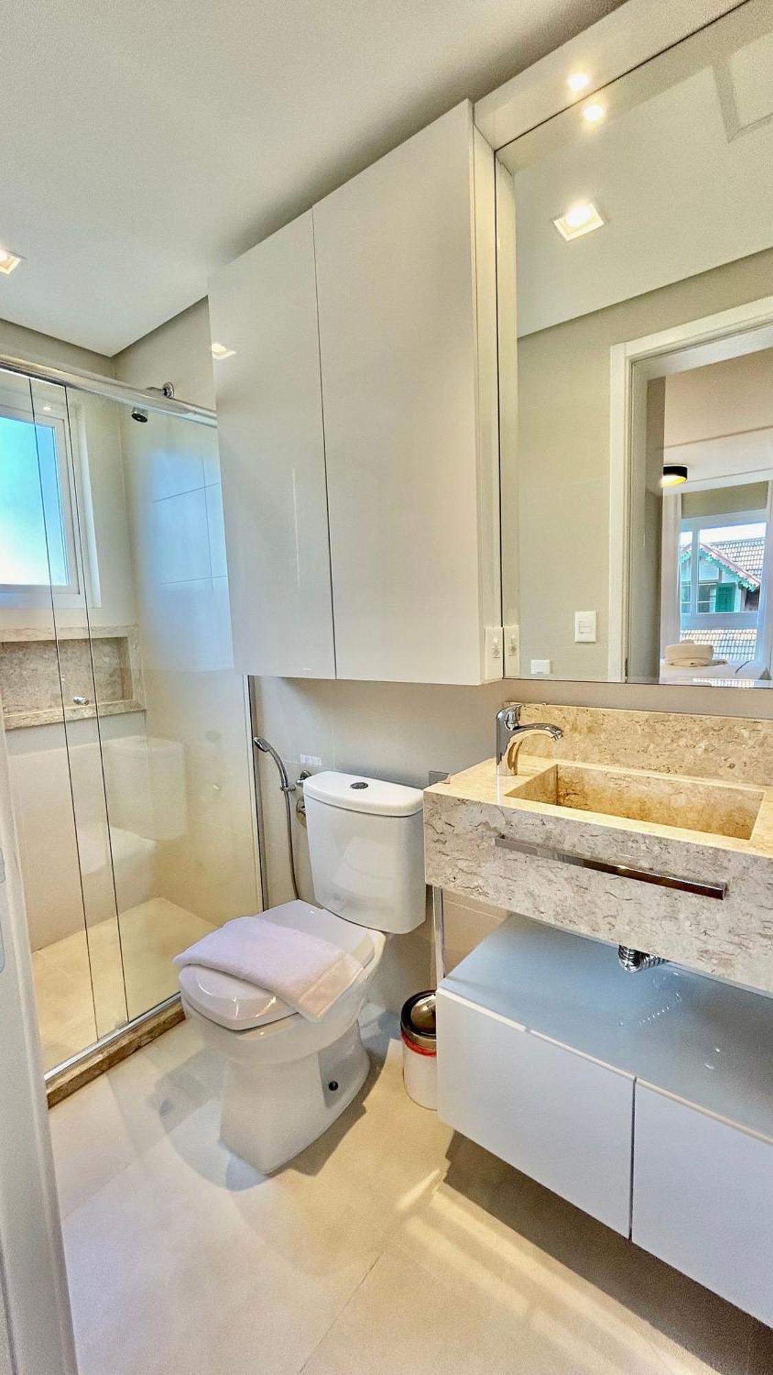 Apartamento Luxo E Conforto Prox Ao Centro