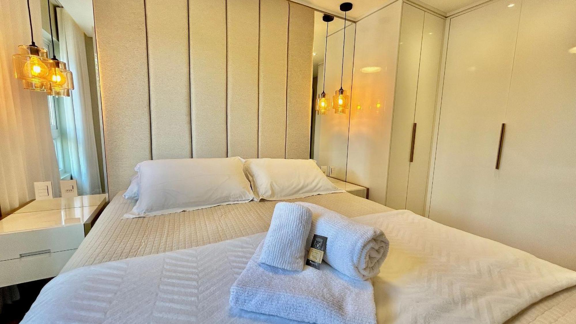Apartamento Luxo E Conforto Prox Ao Centro Gramado