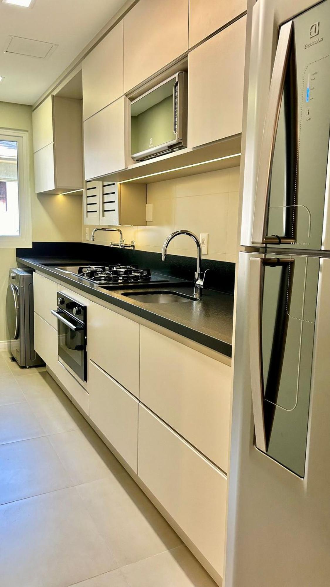Apartamento Luxo E Conforto Prox Ao Centro *
