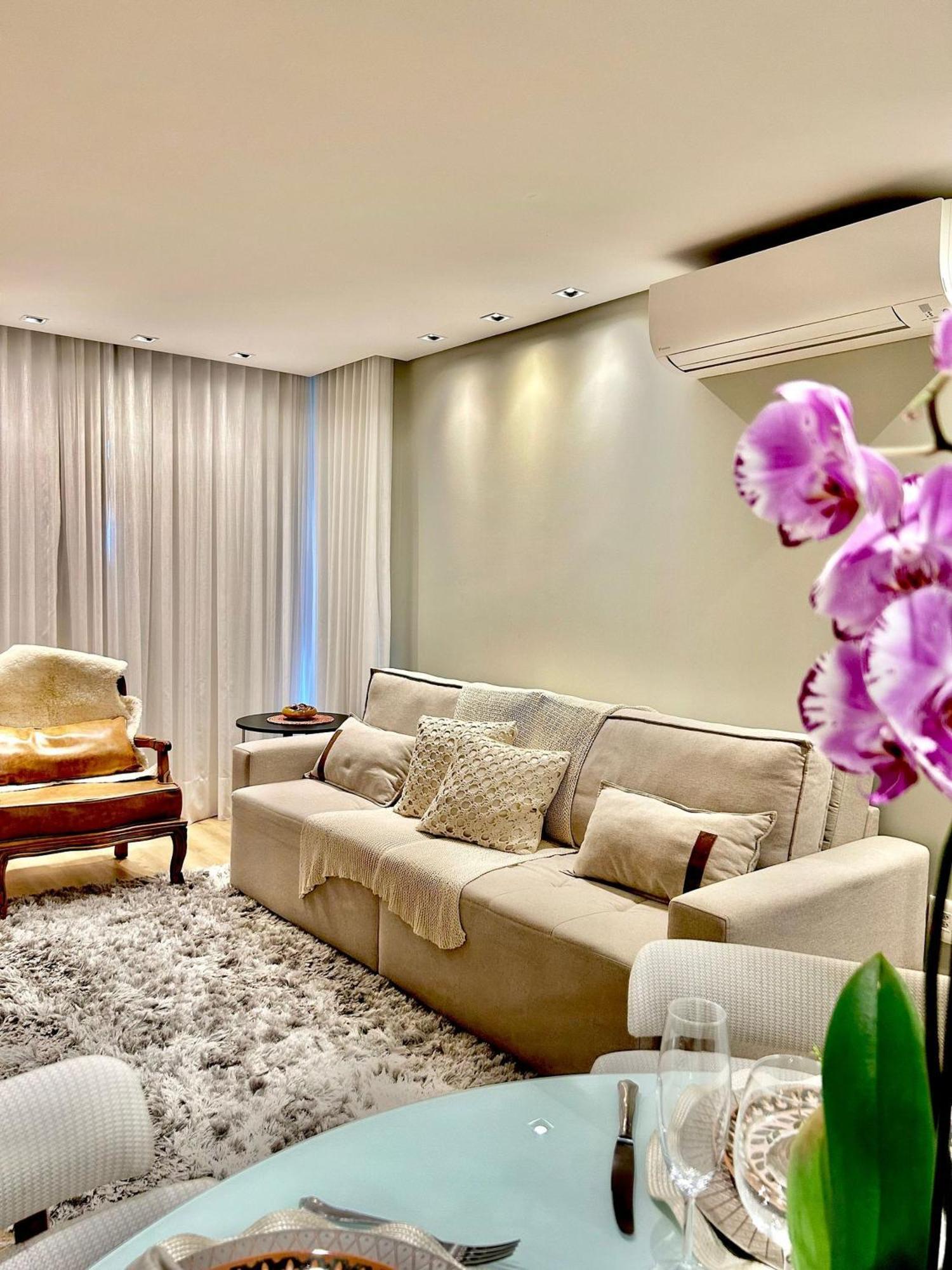 Apartamento Luxo E Conforto Prox Ao Centro Gramado
