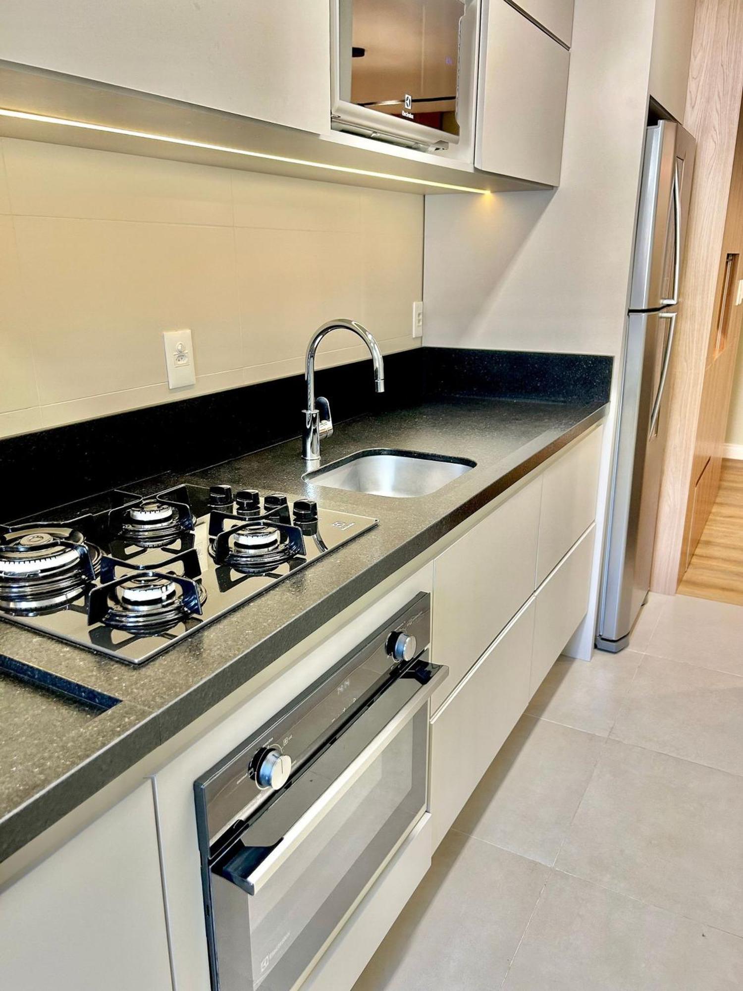 Apartamento Luxo E Conforto Prox Ao Centro Gramado