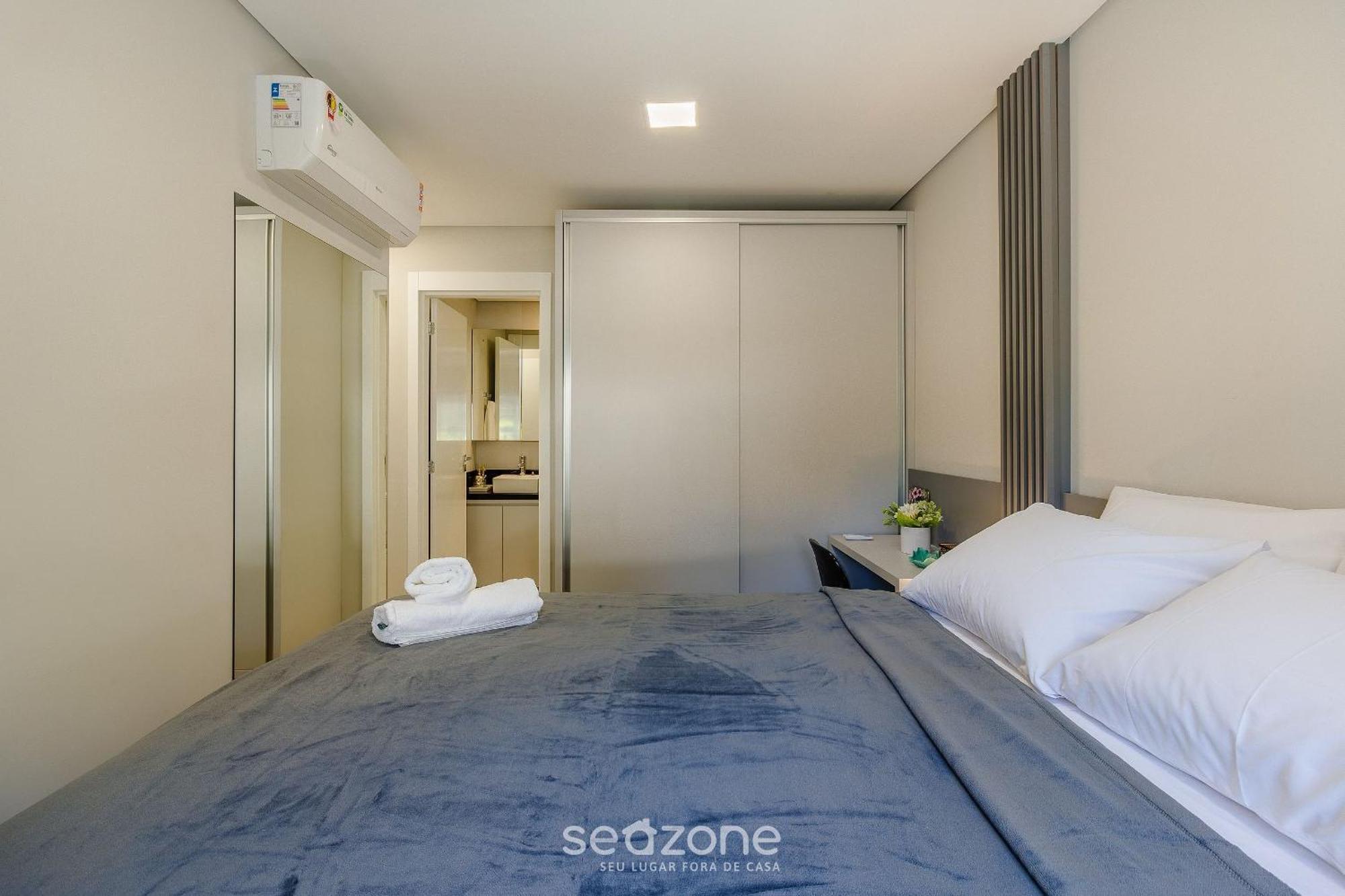 Apartamento Dlh - No Coracao De Proximos A Rua Coberta *