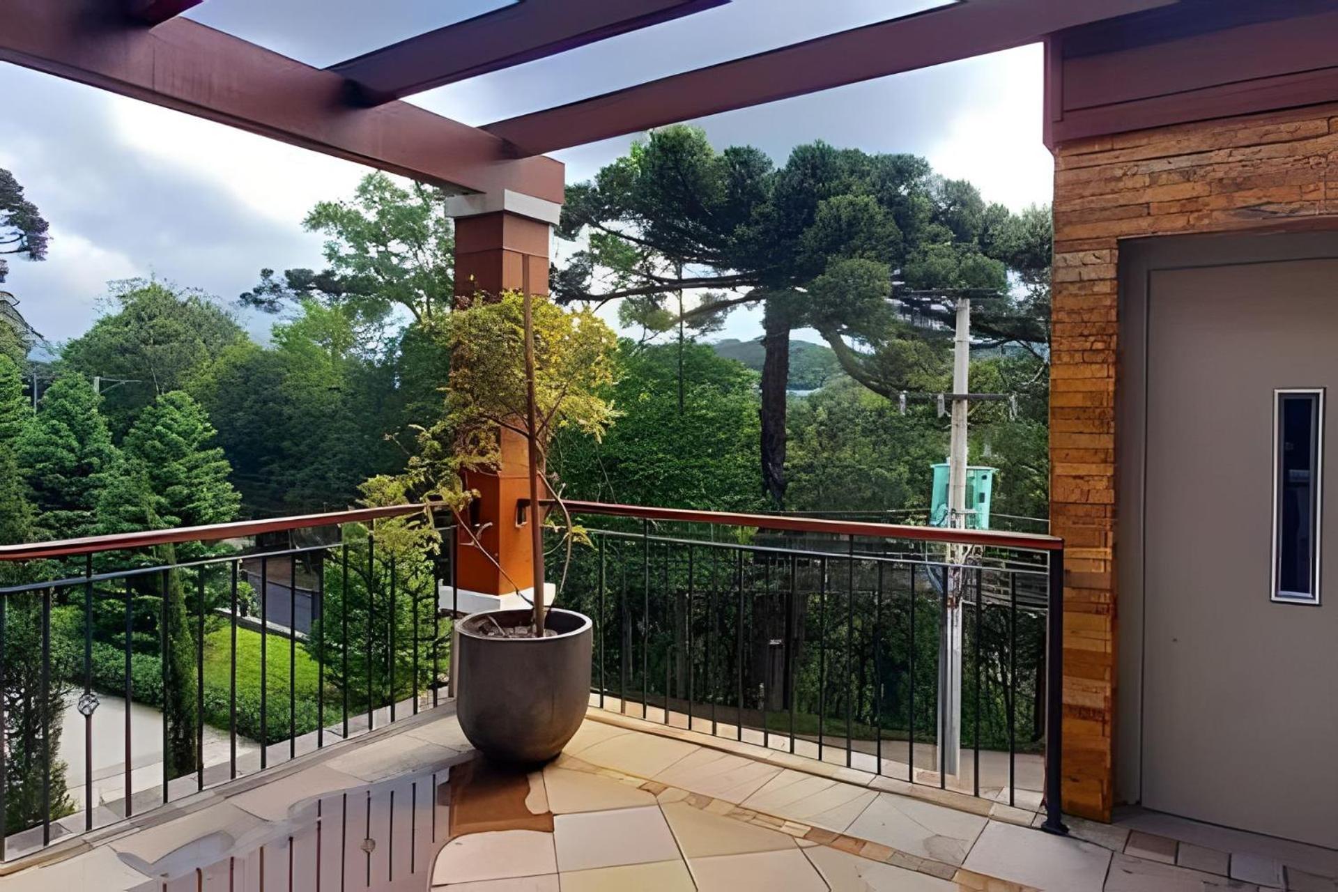 Bosque 201 Apto Junto A Natureza Proximo Ao Centro * Gramado