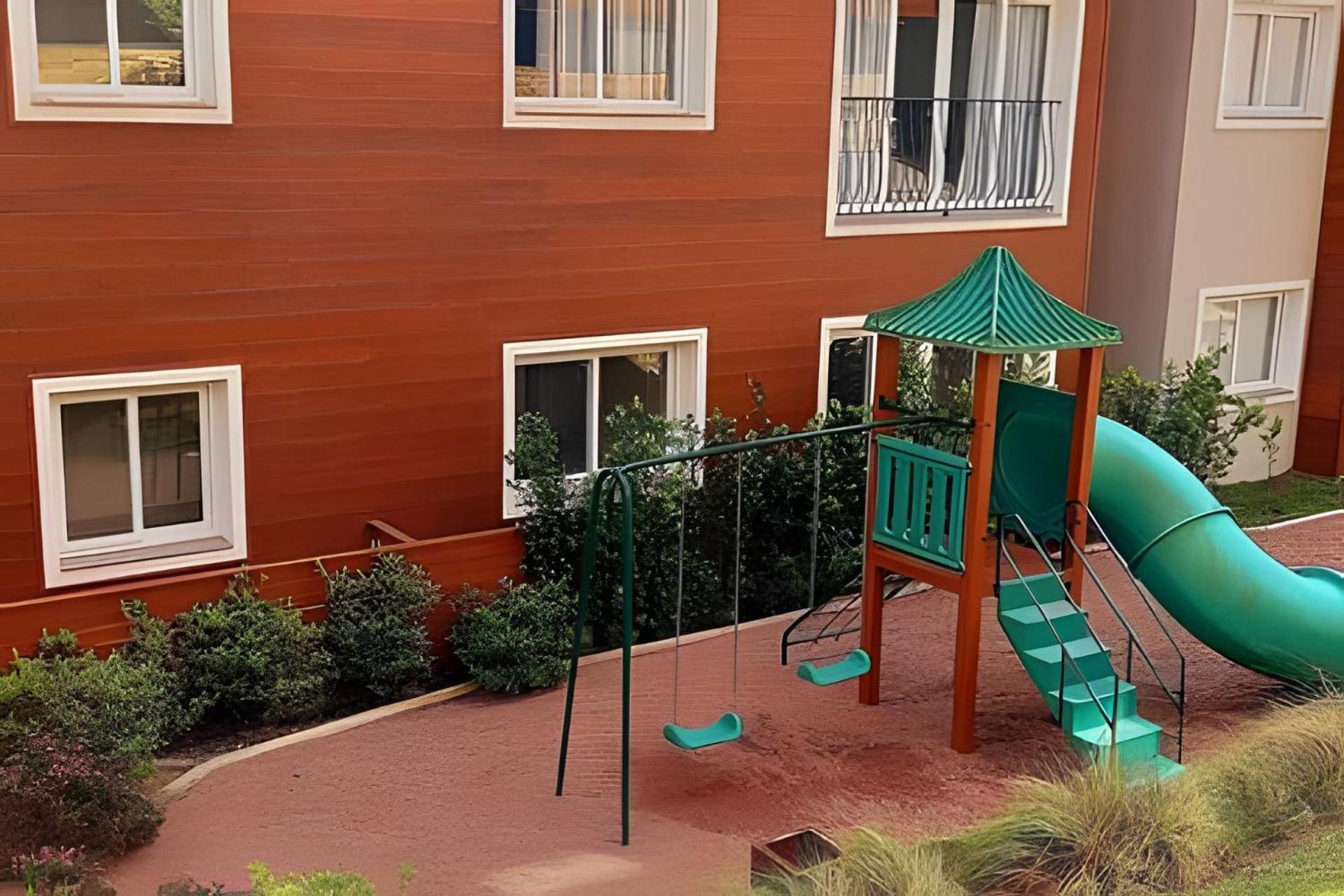 Bosque 201 Apto Junto A Natureza Proximo Ao Centro * Gramado