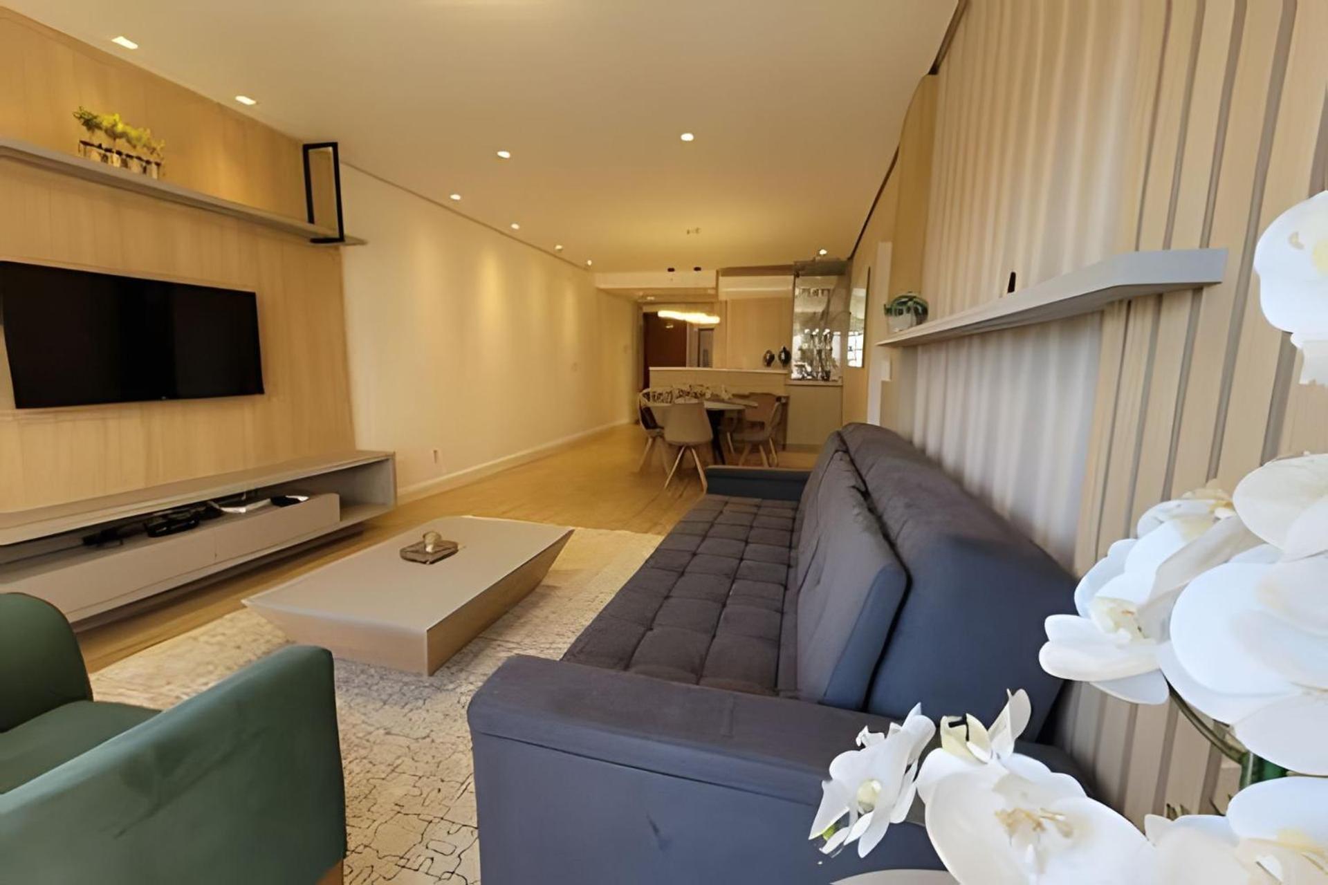 Bosque 201 Apto Junto A Natureza Proximo Ao Centro Apartamento