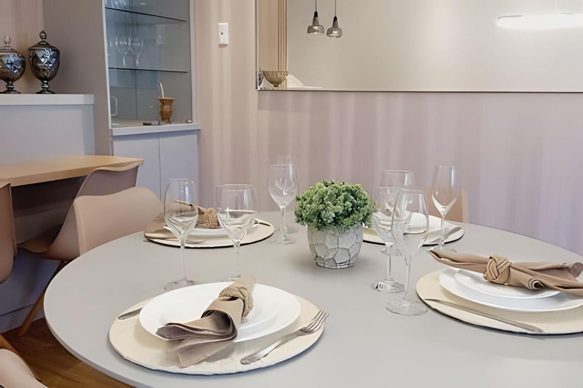 Apartamento Bosque 201 Apto Junto A Natureza Proximo Ao Centro *