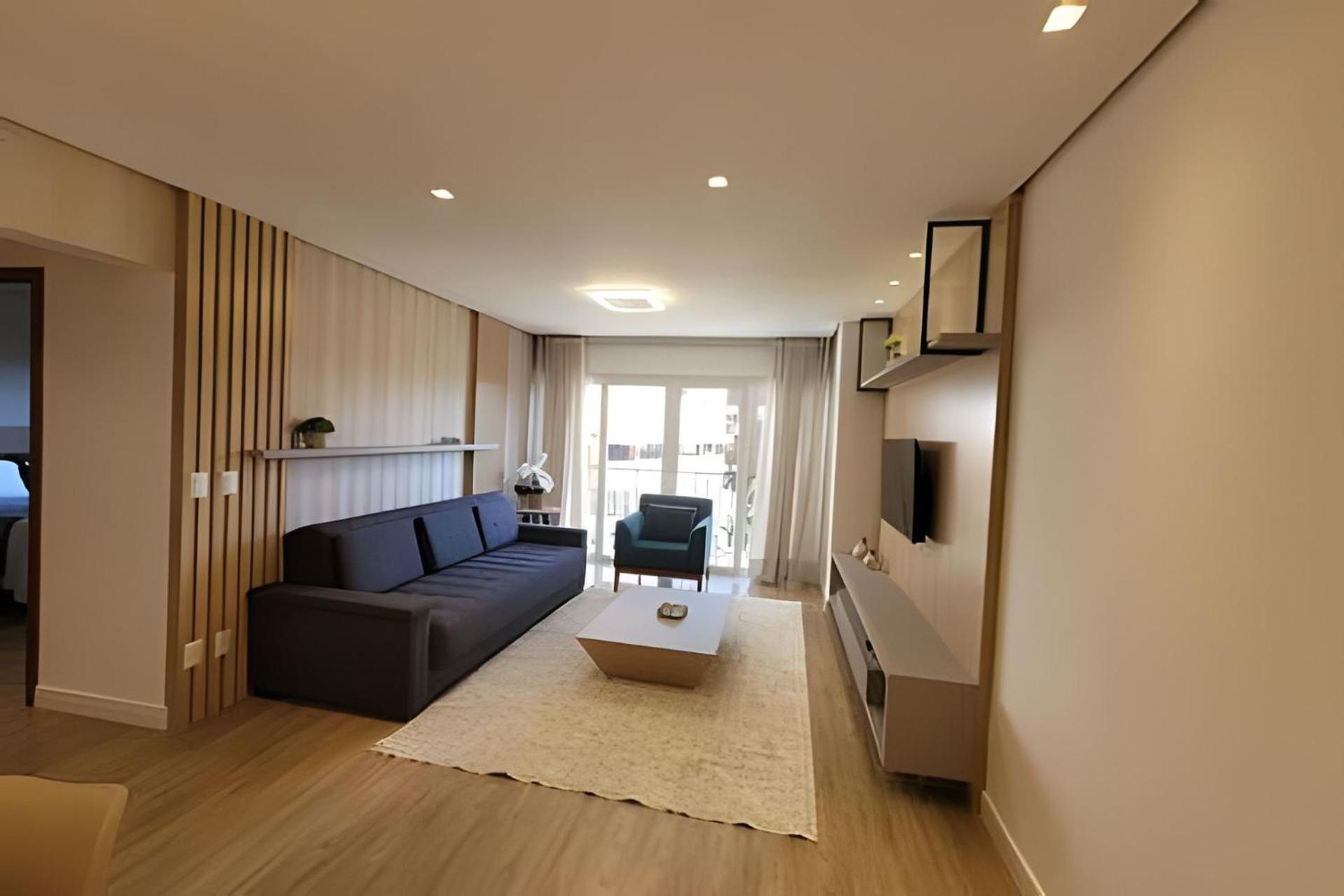 Bosque 201 Apto Junto A Natureza Proximo Ao Centro Apartamento *